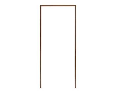 Foto 1 | Marco Capex de Madera Pino Estufada para Interior de 90 x 210 cm