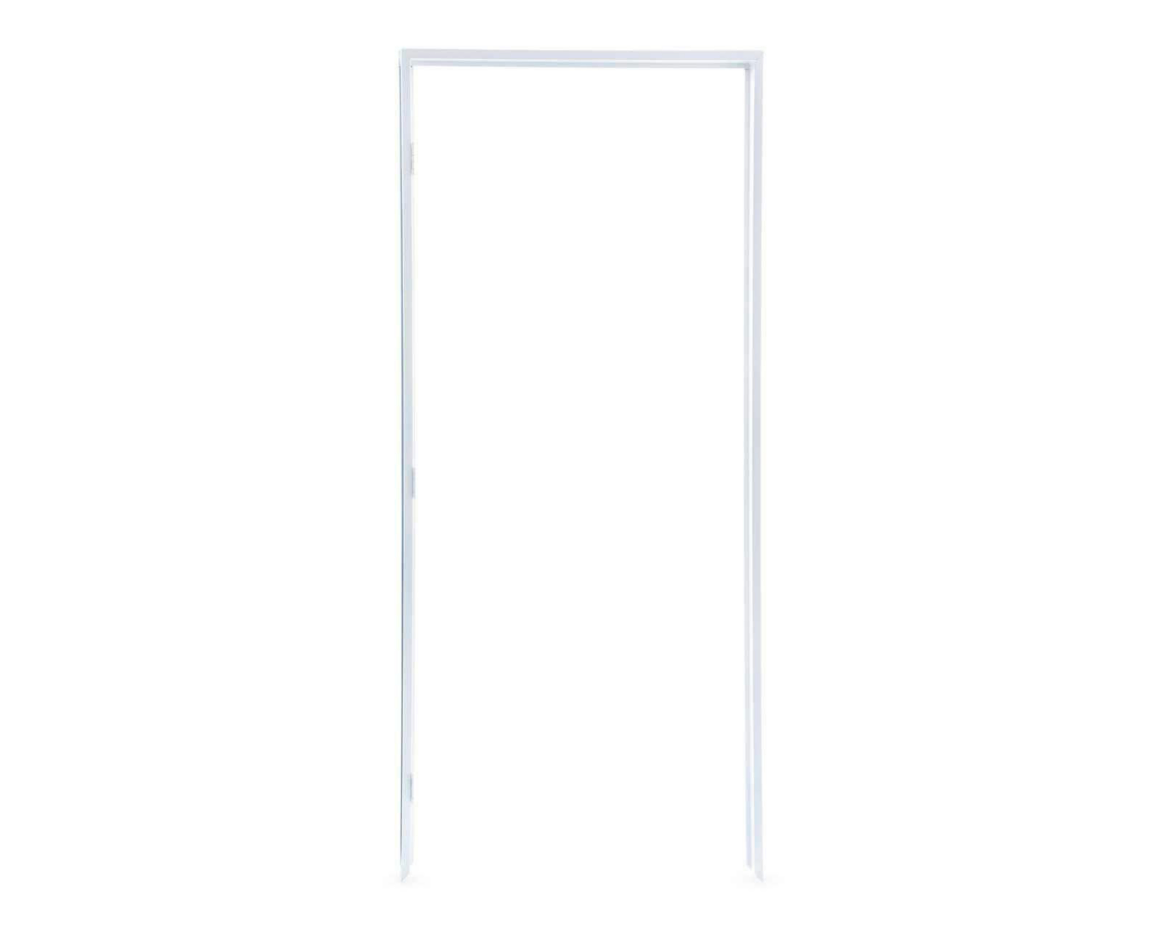 Marco Capex de Acero para Exterior 90 x 210 cm $579
