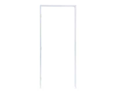 Foto 1 | Marco Capex de Acero para Exterior 90 x 210 cm