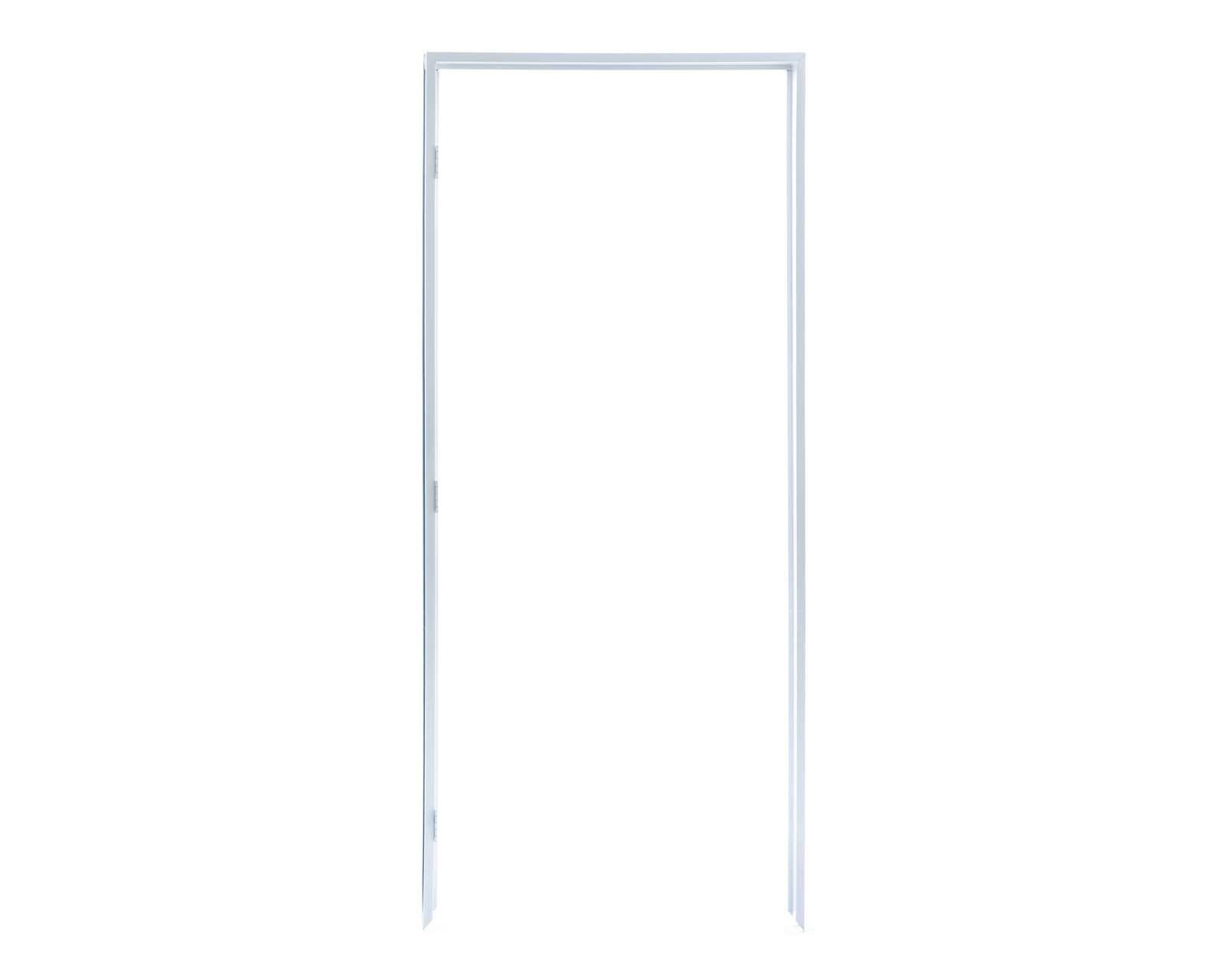 Marco Capex de Acero 80 x 210 cm $829