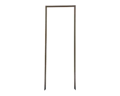 Foto 1 | Marco Capex de Acero Galvanizado para Exterior de 76 x 218 cm