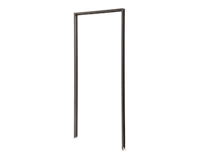 Foto 2 | Marco Capex de Acero Galvanizado para Exterior de 90 x 210 cm