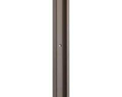 Foto 3 | Marco Capex de Acero Galvanizado para Exterior de 90 x 210 cm