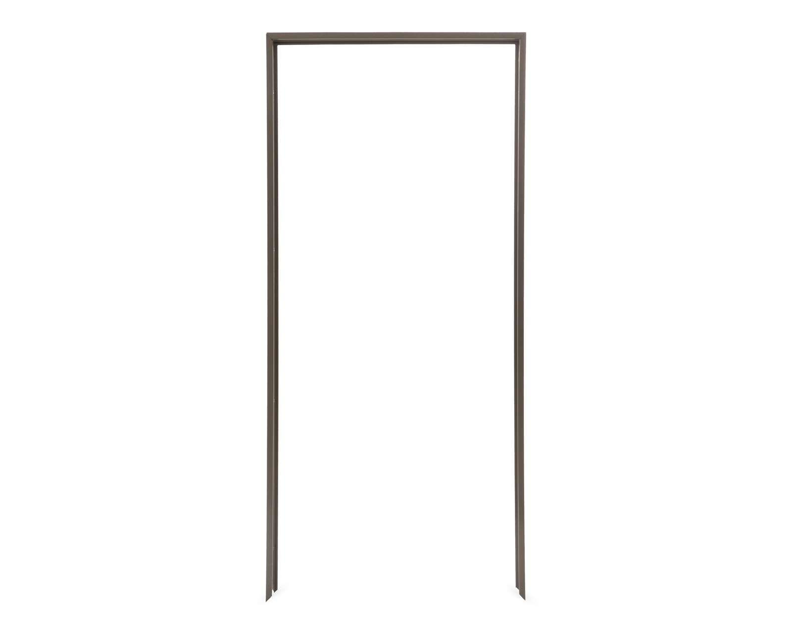 Marco Capex de Acero para Exterior 80 x 210 cm