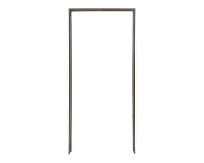 Foto 1 | Marco Capex de Acero para Exterior 80 x 210 cm