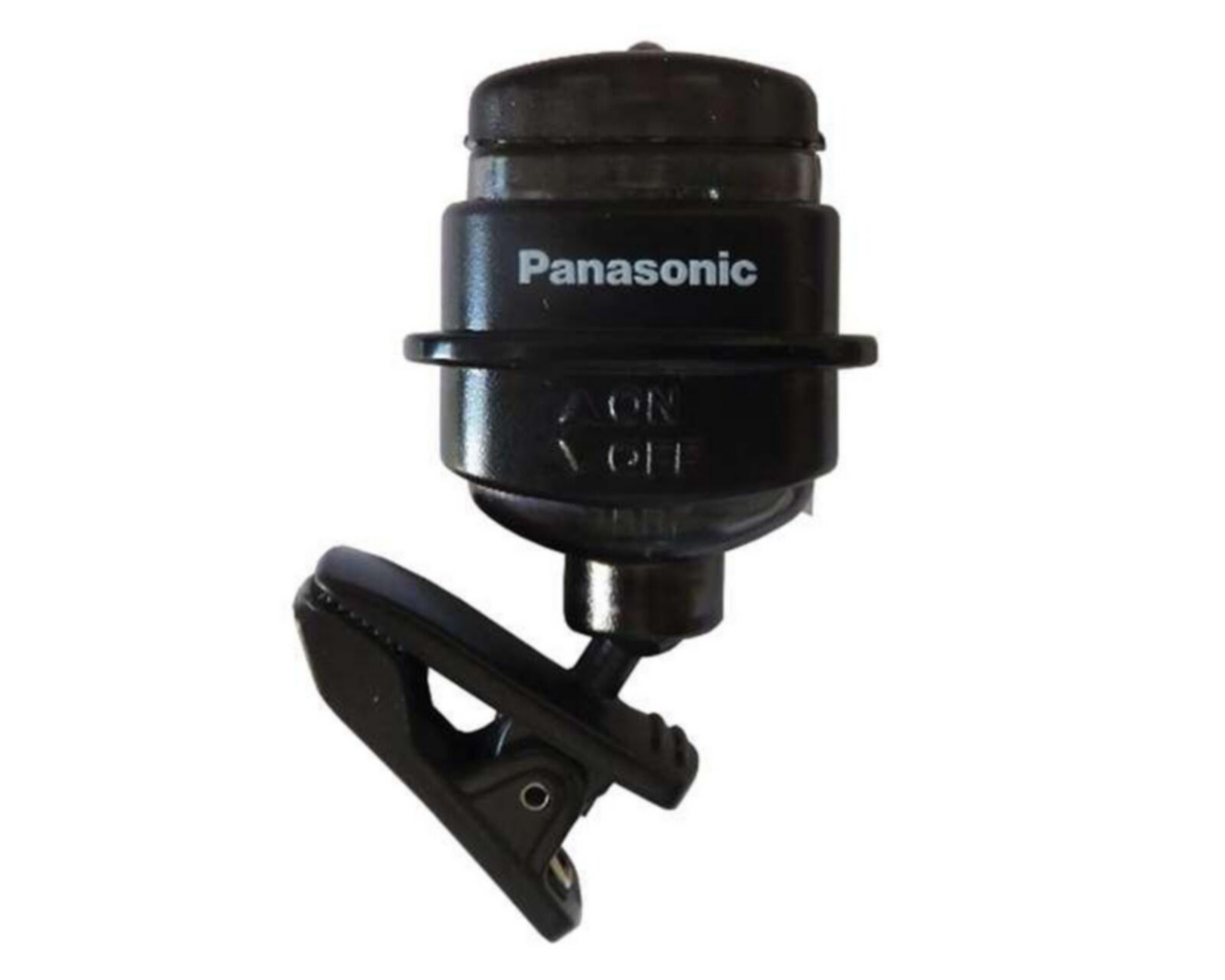 Luz LED Panasonic con Clip