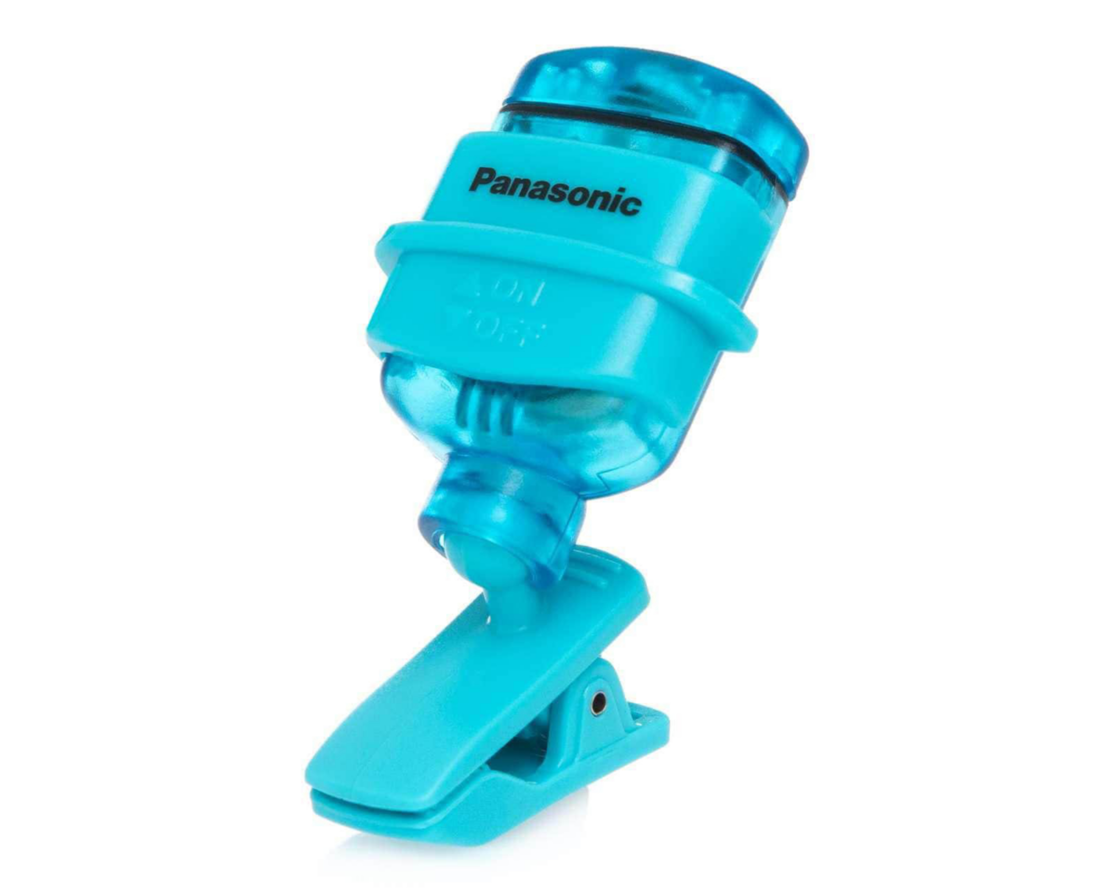 Luz LED Panasonic con Clip