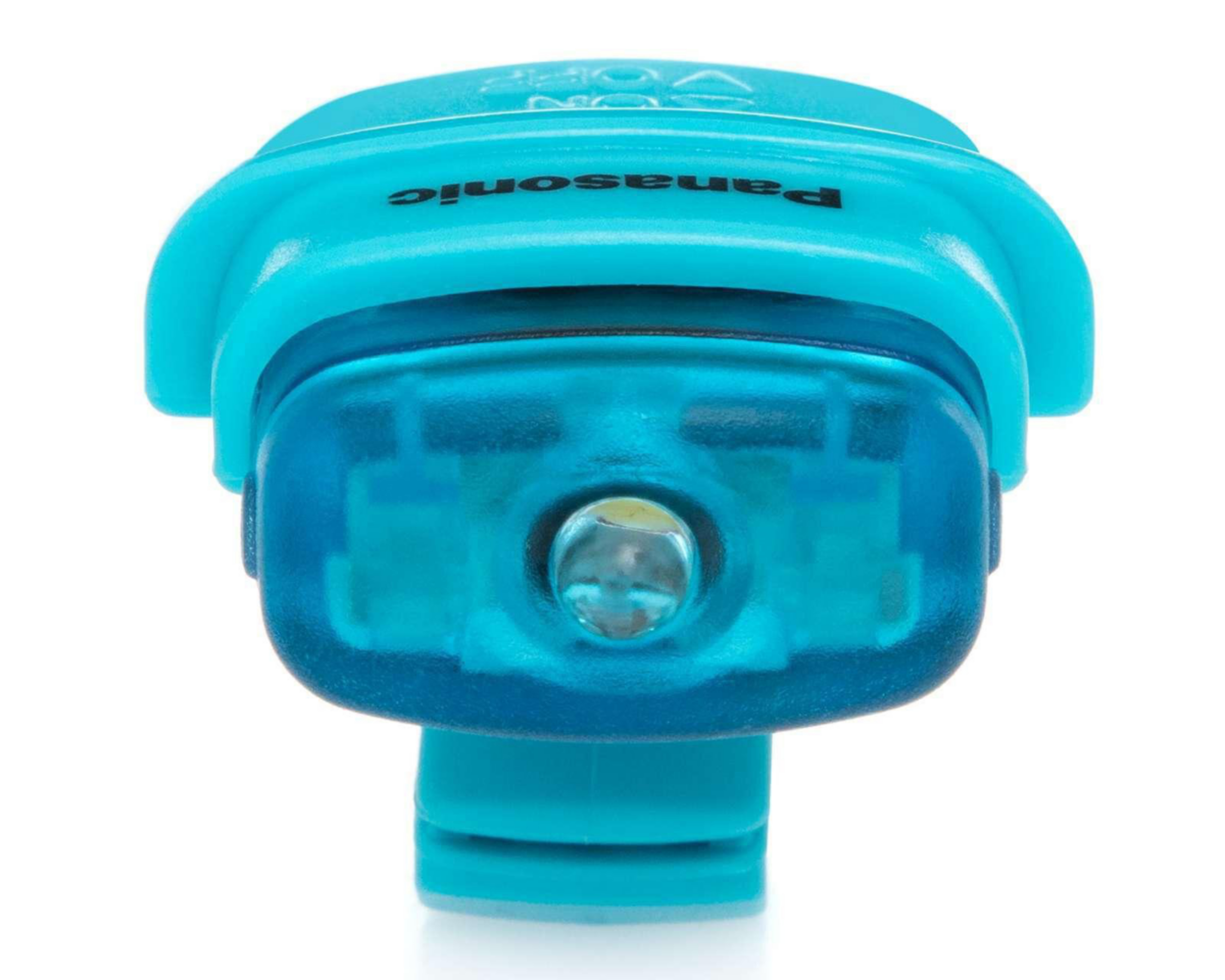 Foto 4 pulgar | Luz LED Panasonic con Clip