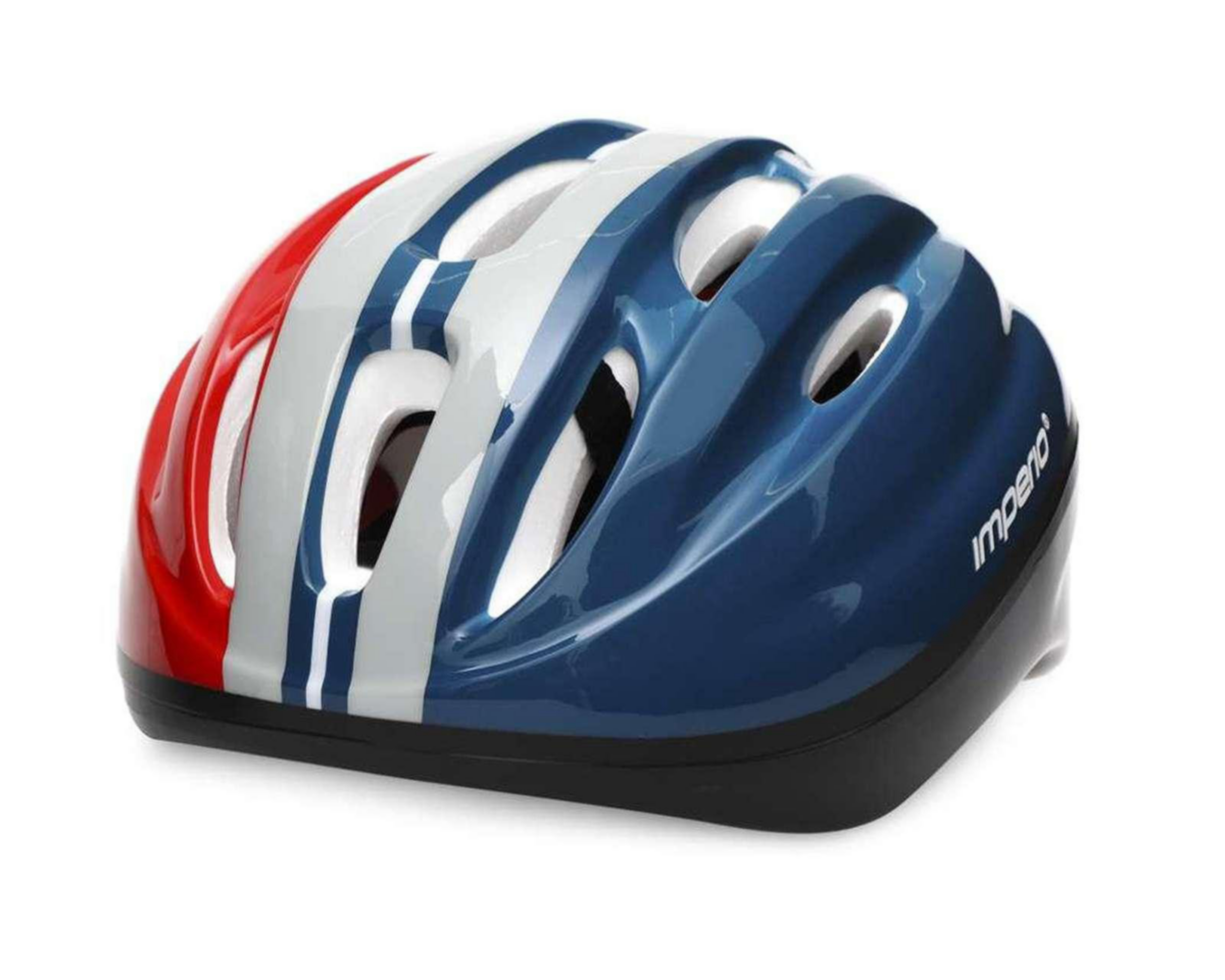 Foto 2 pulgar | Casco para Ciclista Imperio Adulto