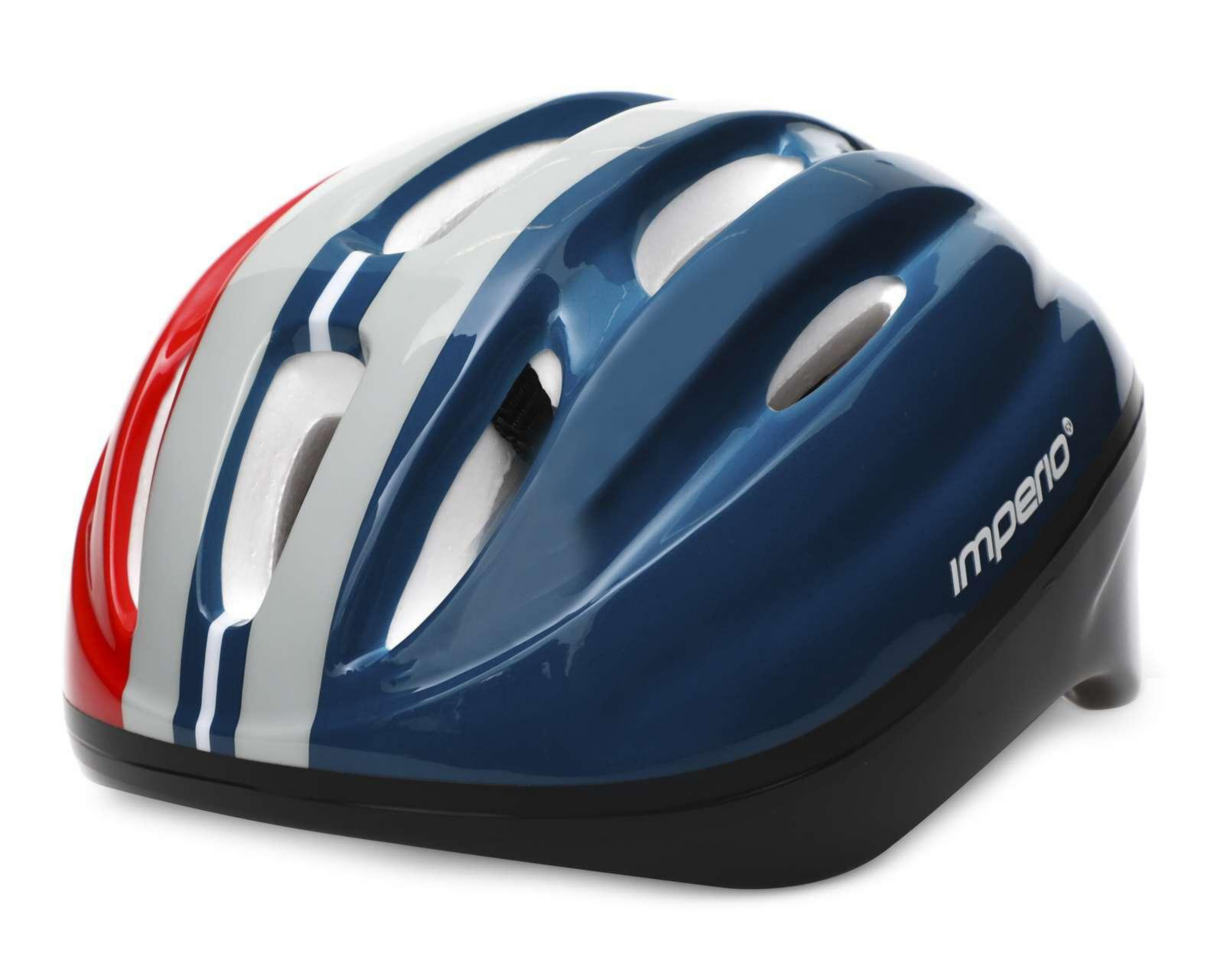 Foto 3 pulgar | Casco para Ciclista Imperio Adulto