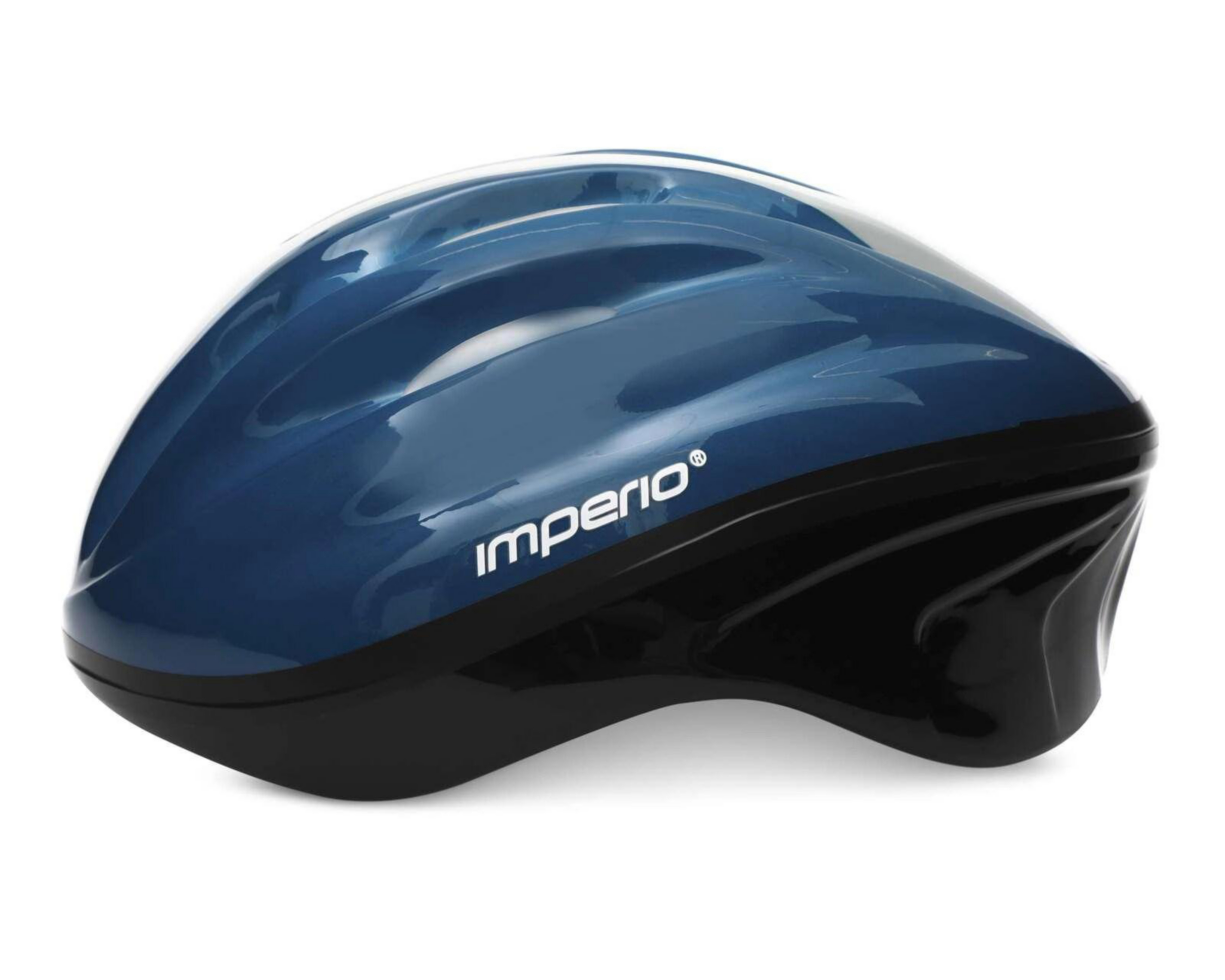 Foto 4 pulgar | Casco para Ciclista Imperio Adulto