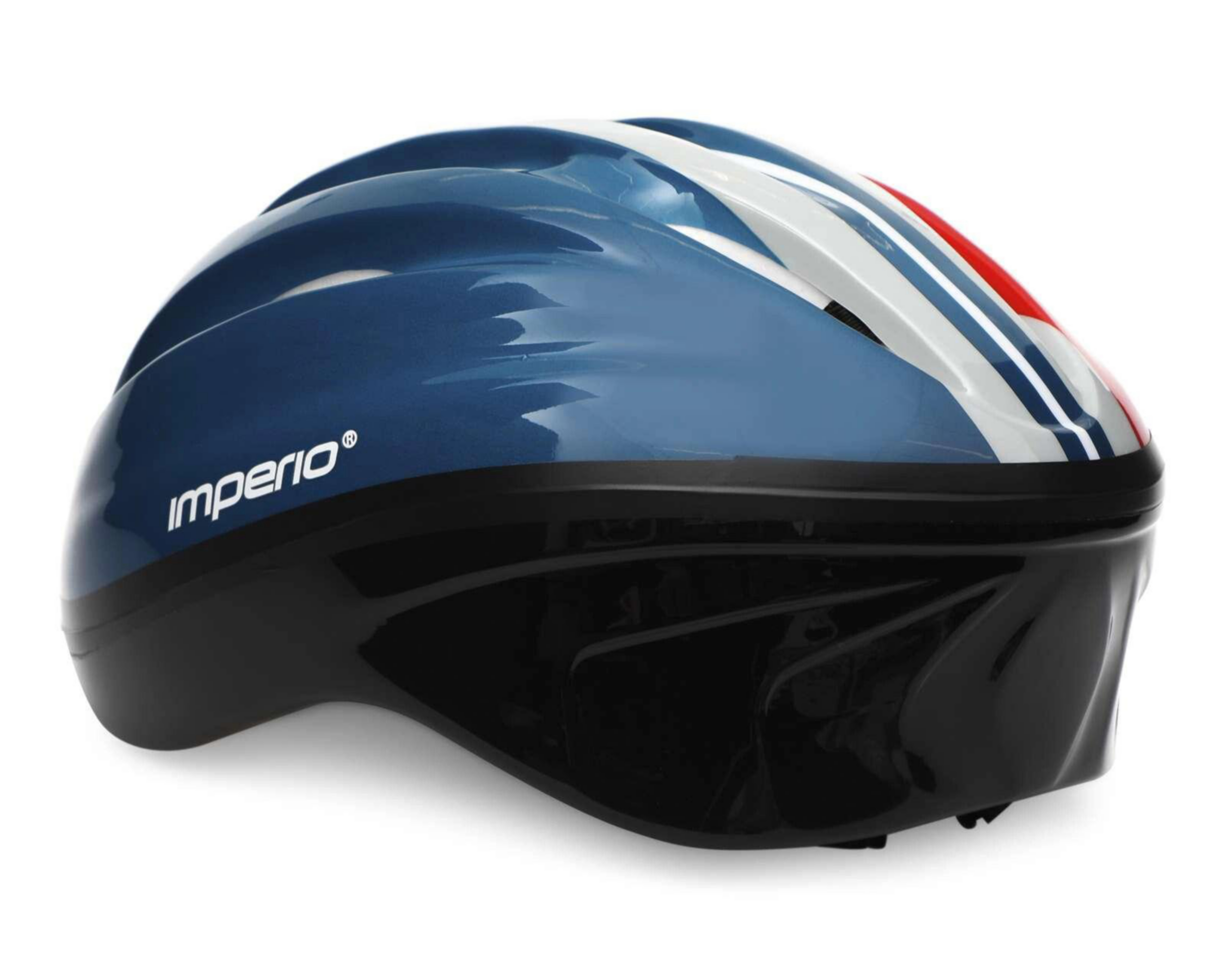 Foto 5 pulgar | Casco para Ciclista Imperio Adulto