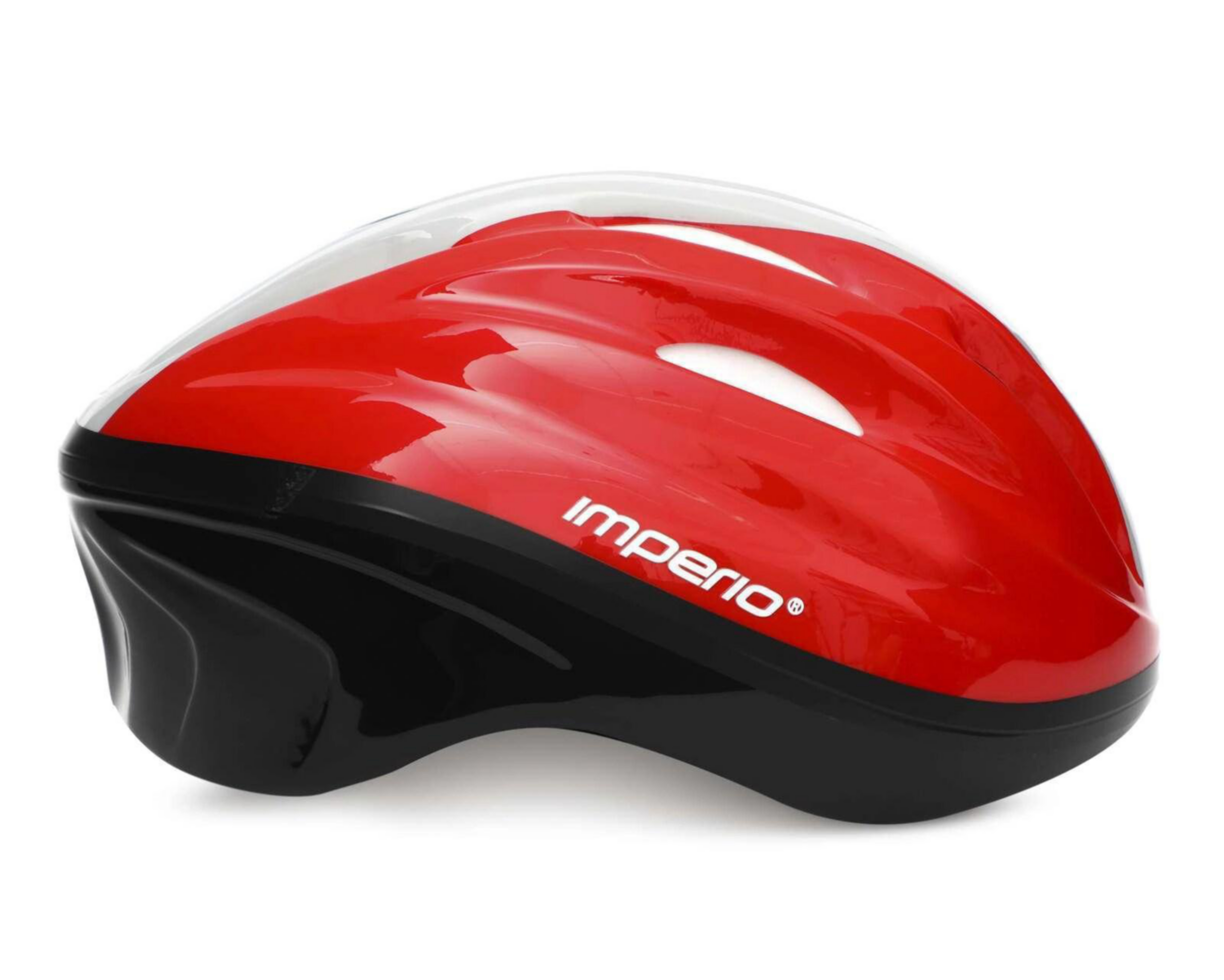 Foto 7 pulgar | Casco para Ciclista Imperio Adulto