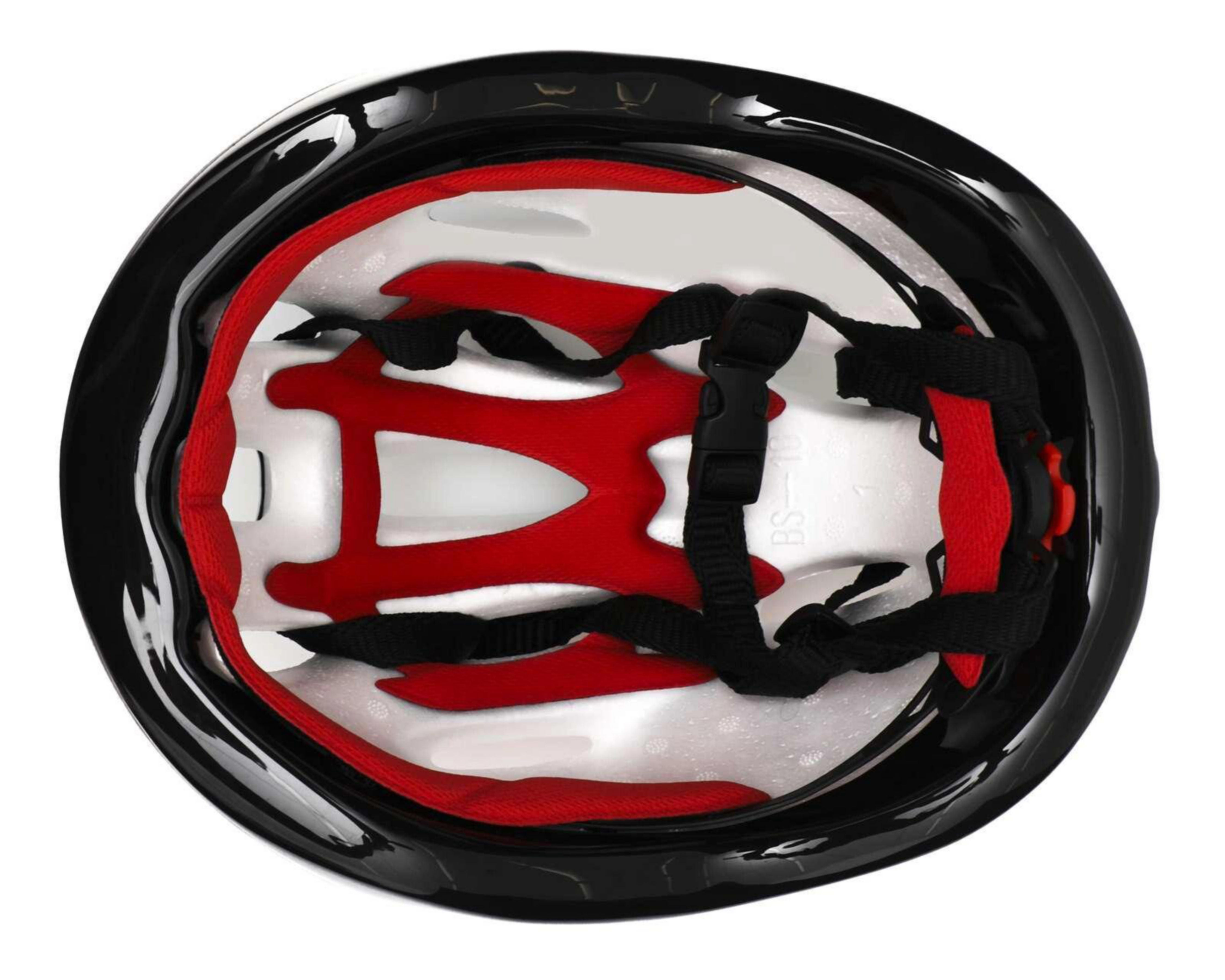 Foto 8 | Casco para Ciclista Imperio Adulto
