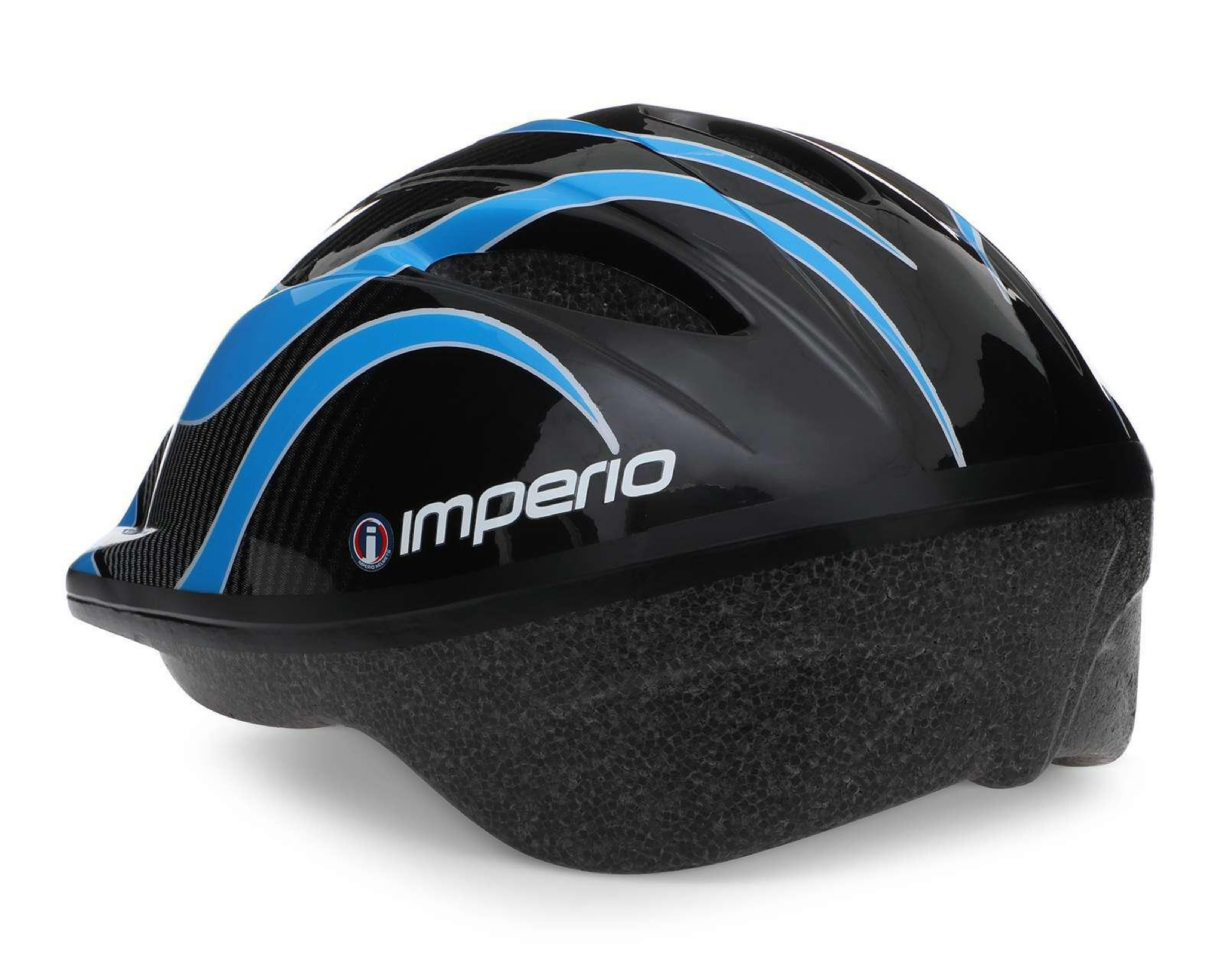 Casco y Accesorios Imperio 5 Piezas