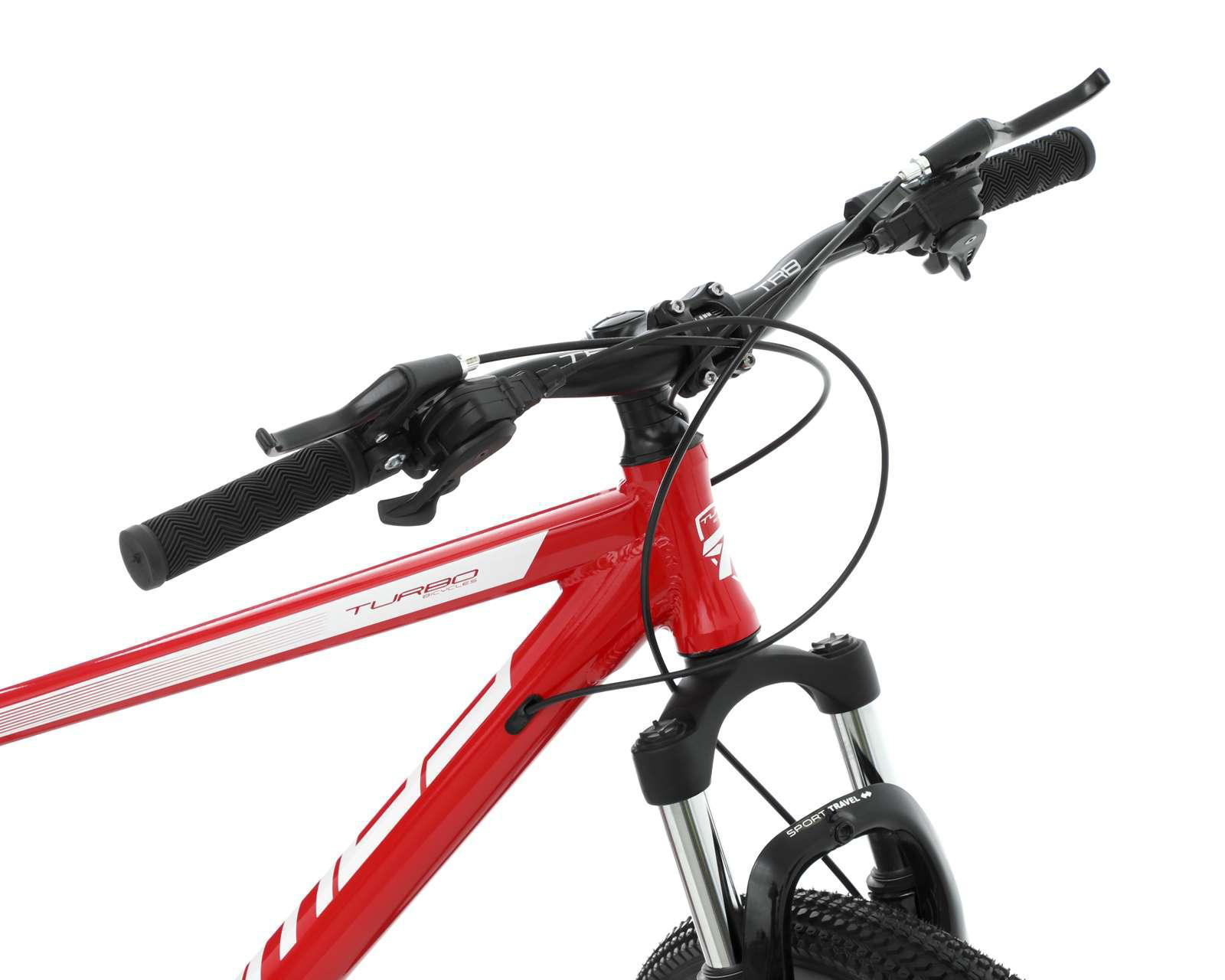 Foto 4 pulgar | Bicicleta de Montaña Turbo Deimos 9 29" Rojo