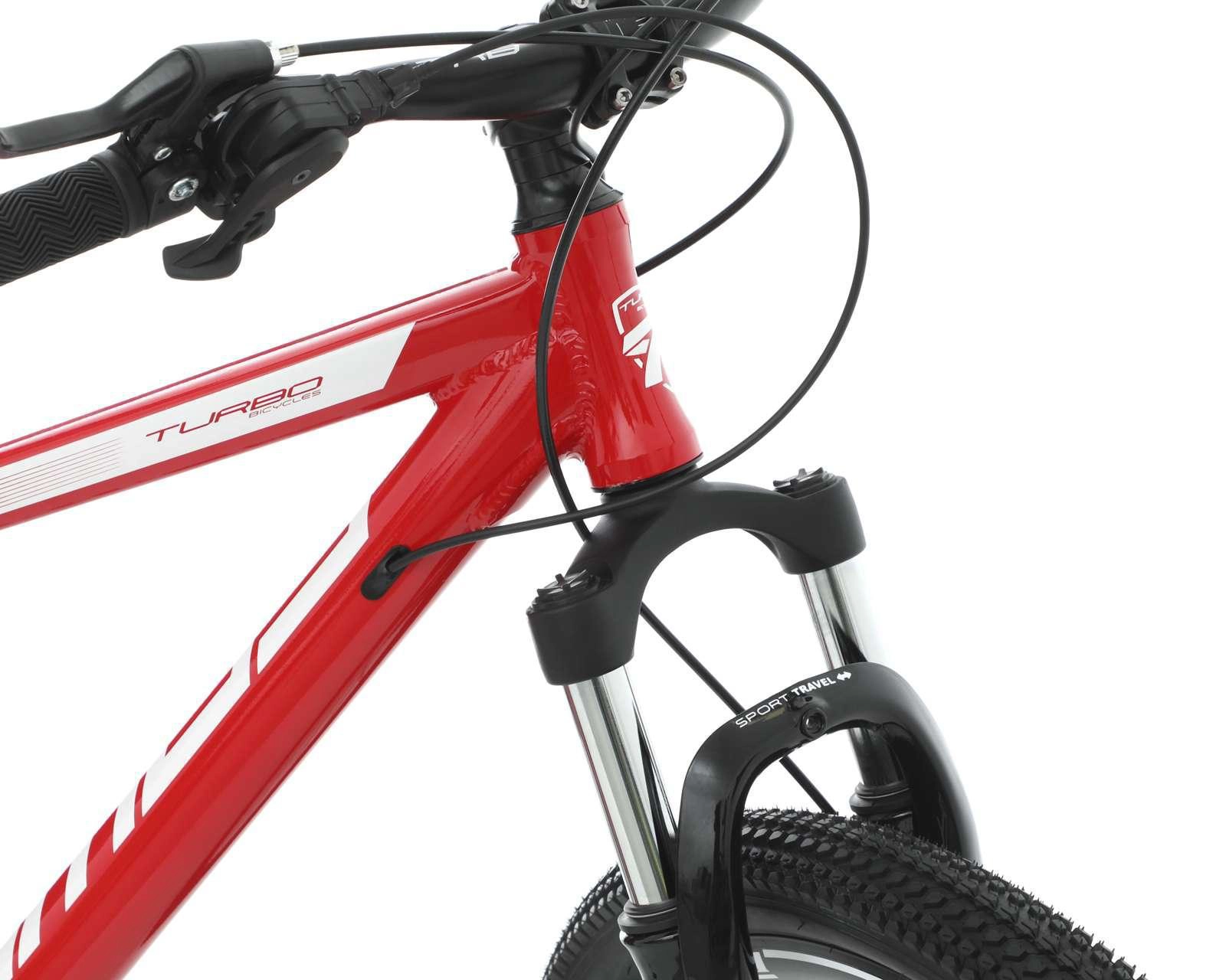 Foto 7 pulgar | Bicicleta de Montaña Turbo Deimos 9 29" Rojo