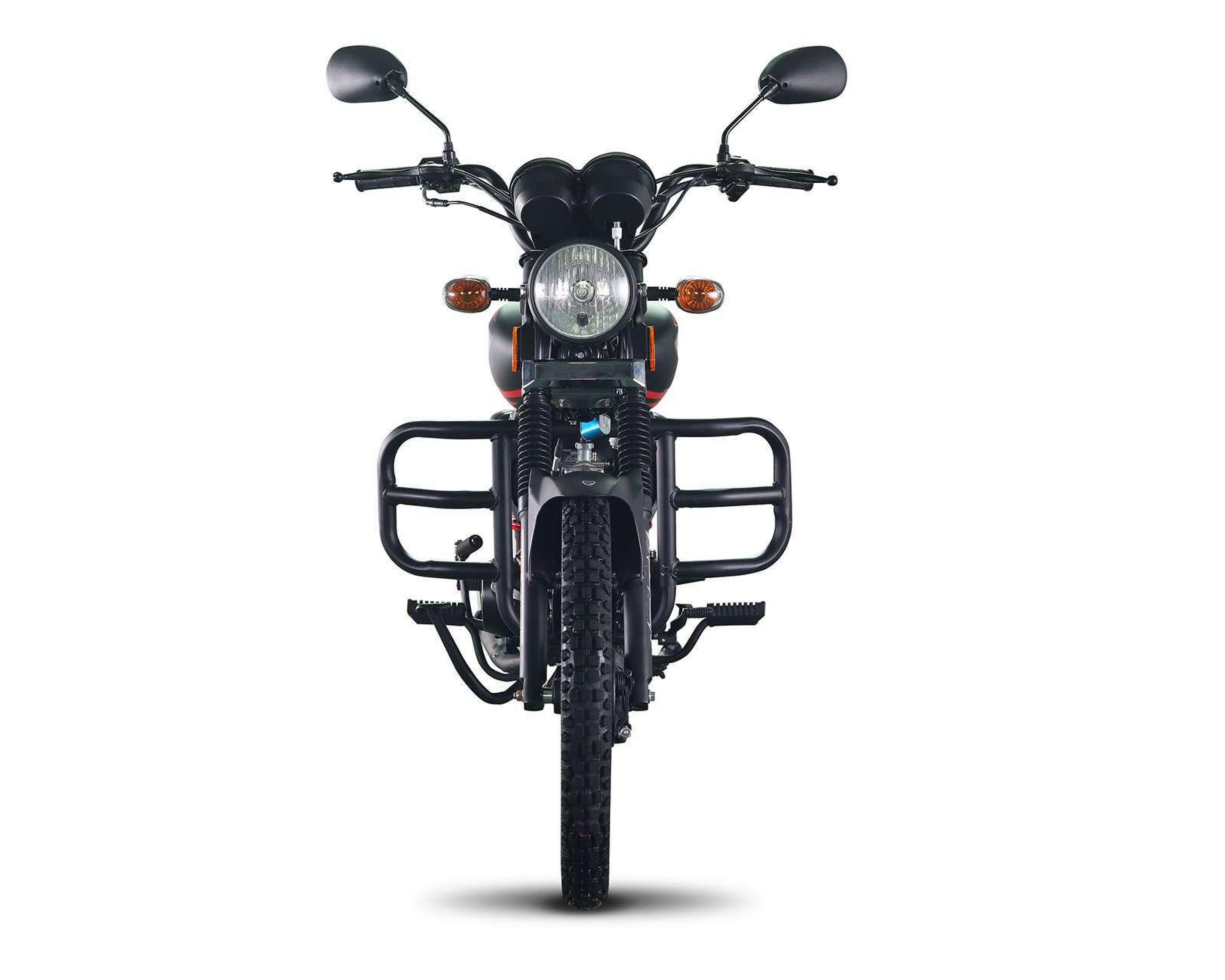 Foto 2 | Motocicleta Vento Blast 125 cc 2022