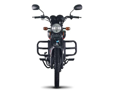 Foto 2 | Motocicleta Vento Blast 125 cc 2022