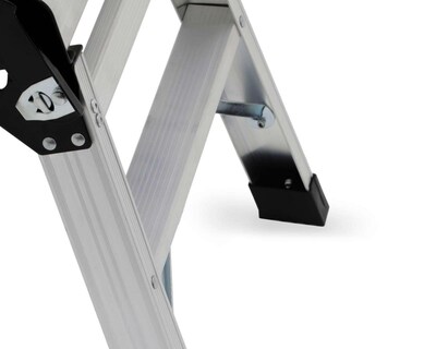 Foto 6 | Escalera Plegable Congo 1 Peldaño 40 cm