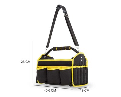 Foto 6 | Bolsa para Herramientas Brave Power BV-B2105003