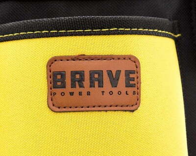 Foto 4 | Bolsa para Herramientas Brave Power Tools BV-B2105005