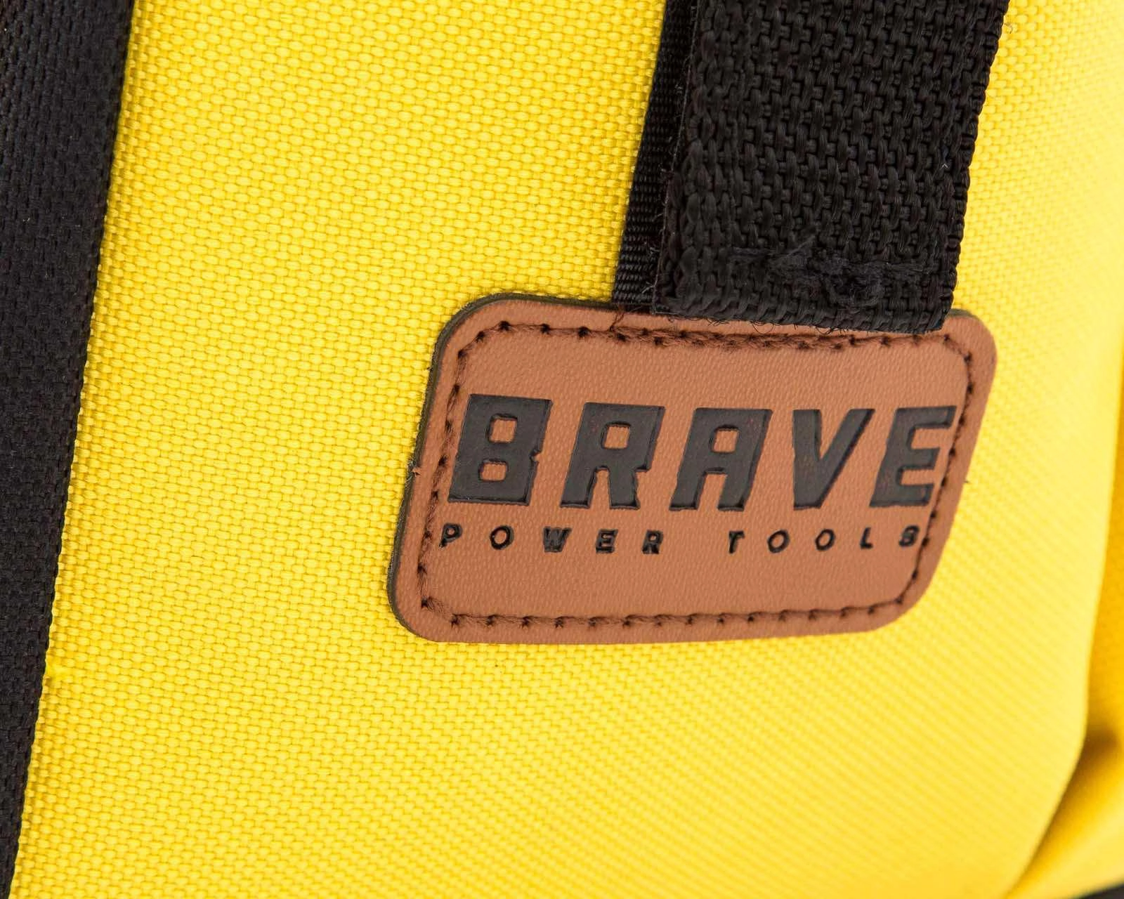 Foto 5 pulgar | Bolsa para Herramientas Brave Power Tools BV-B2105007