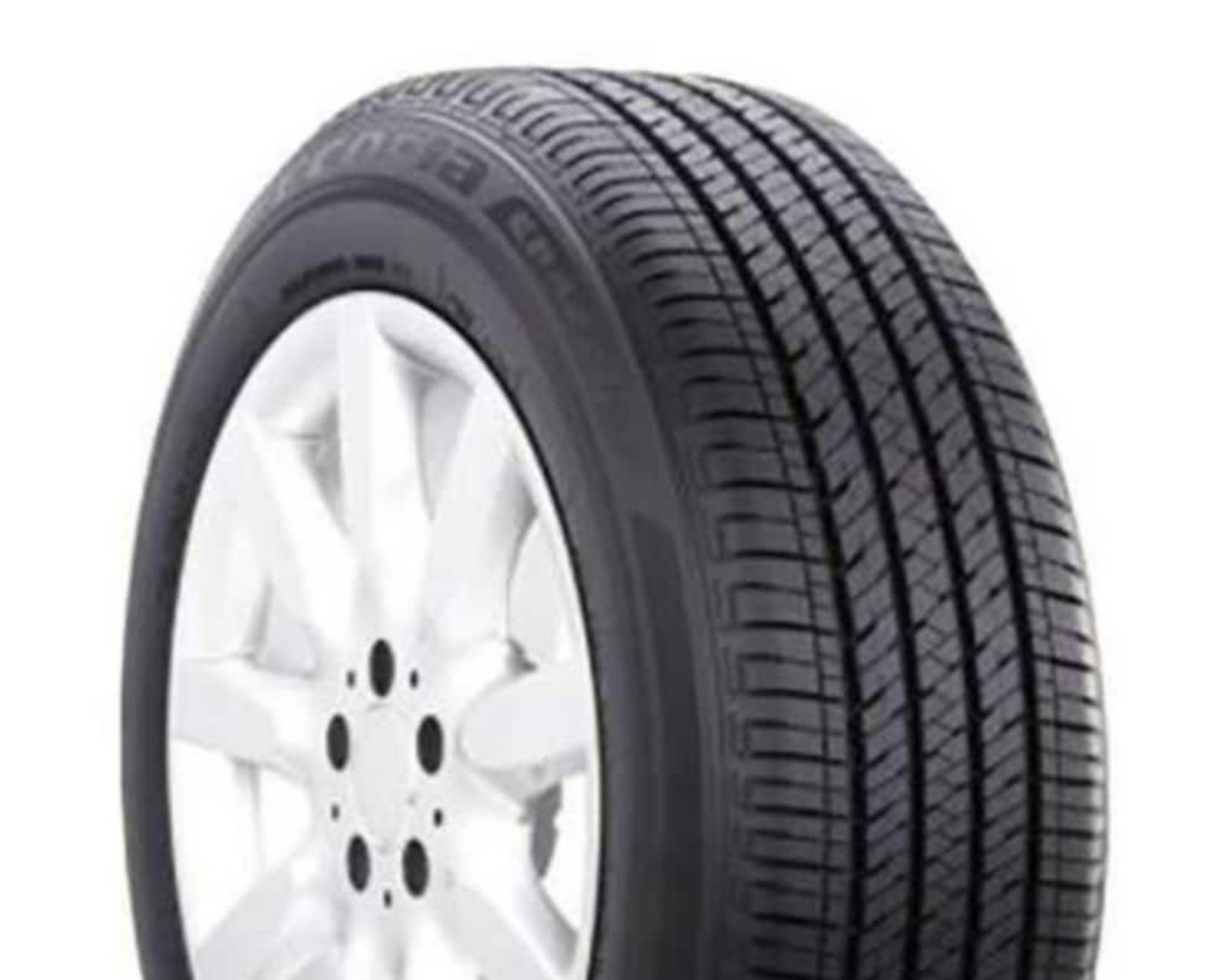 Foto 3 pulgar | Llanta Bridgestone 205/55 Rin 17