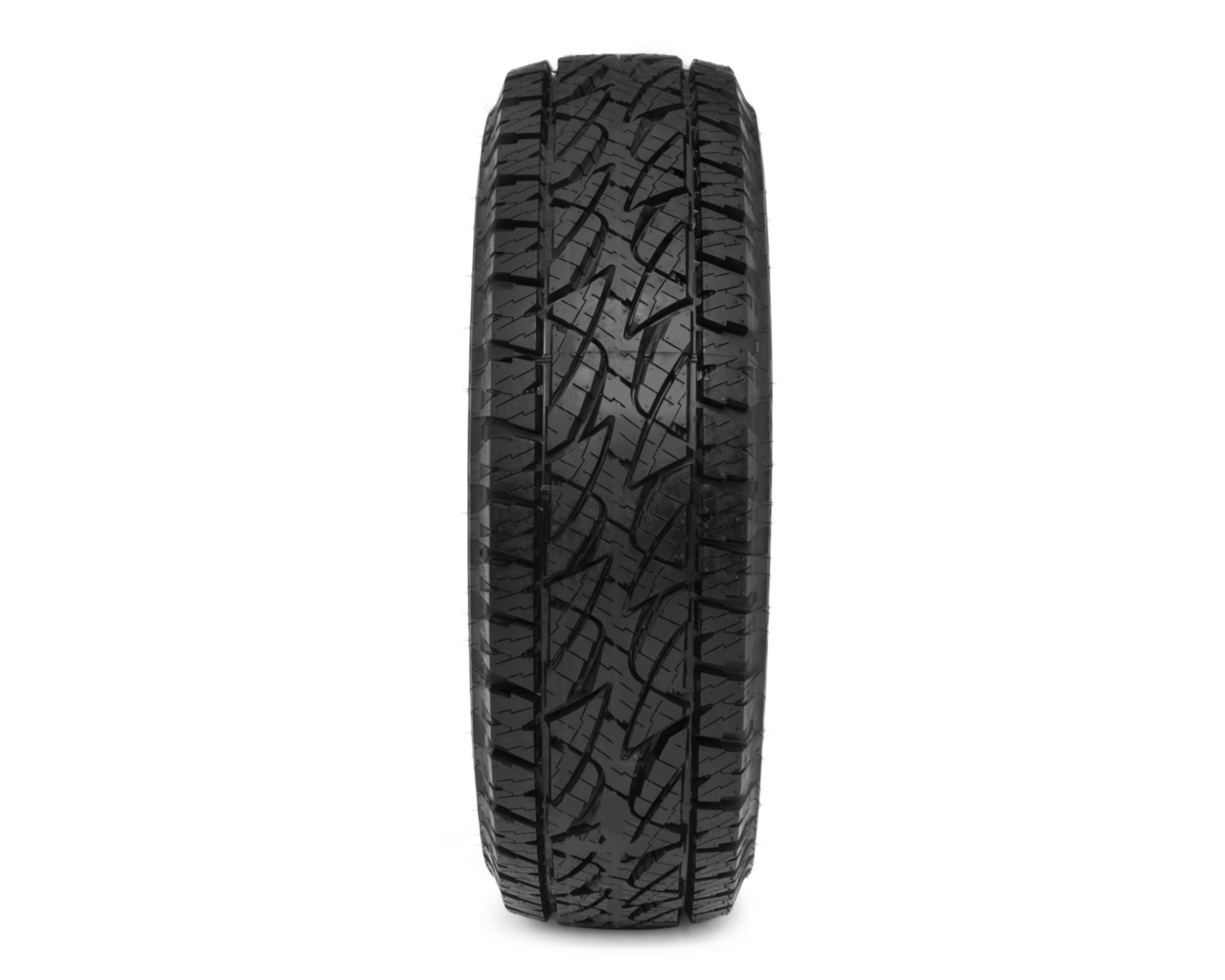 Foto 4 pulgar | Llanta Bridgestone 235/75 Rin 15