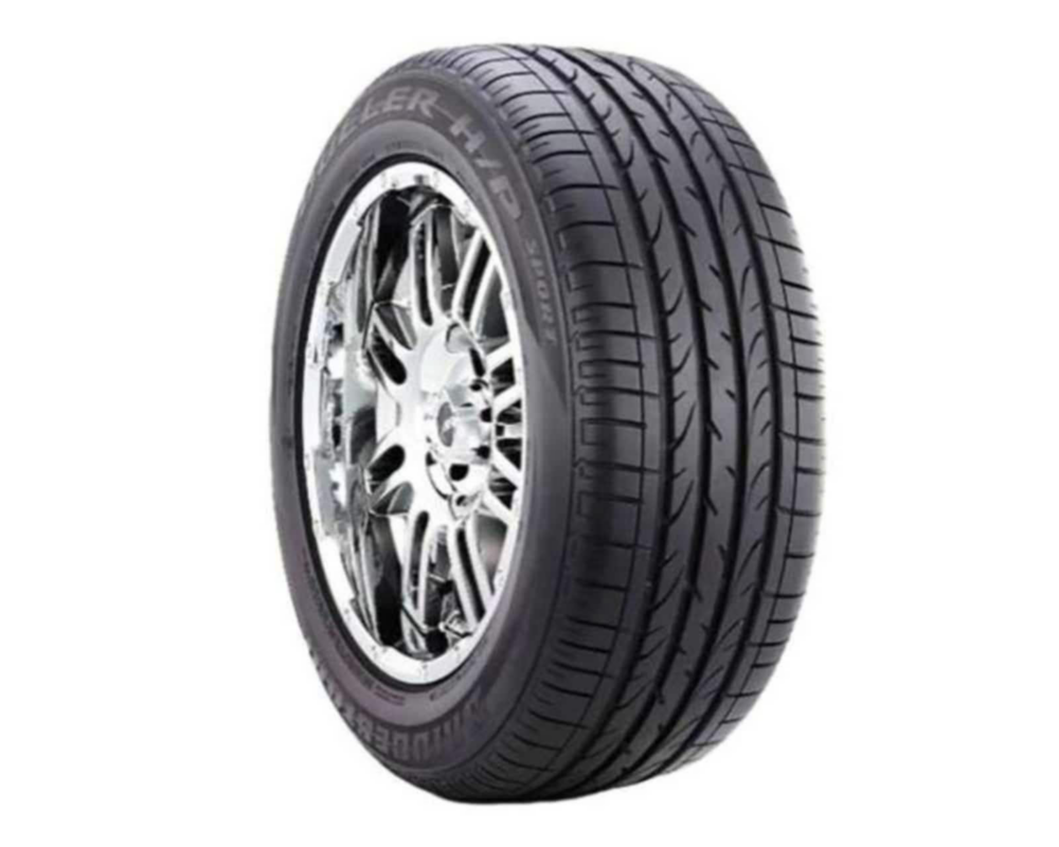 Foto 2 pulgar | Llanta Bridgestone 215/65 Rin 16