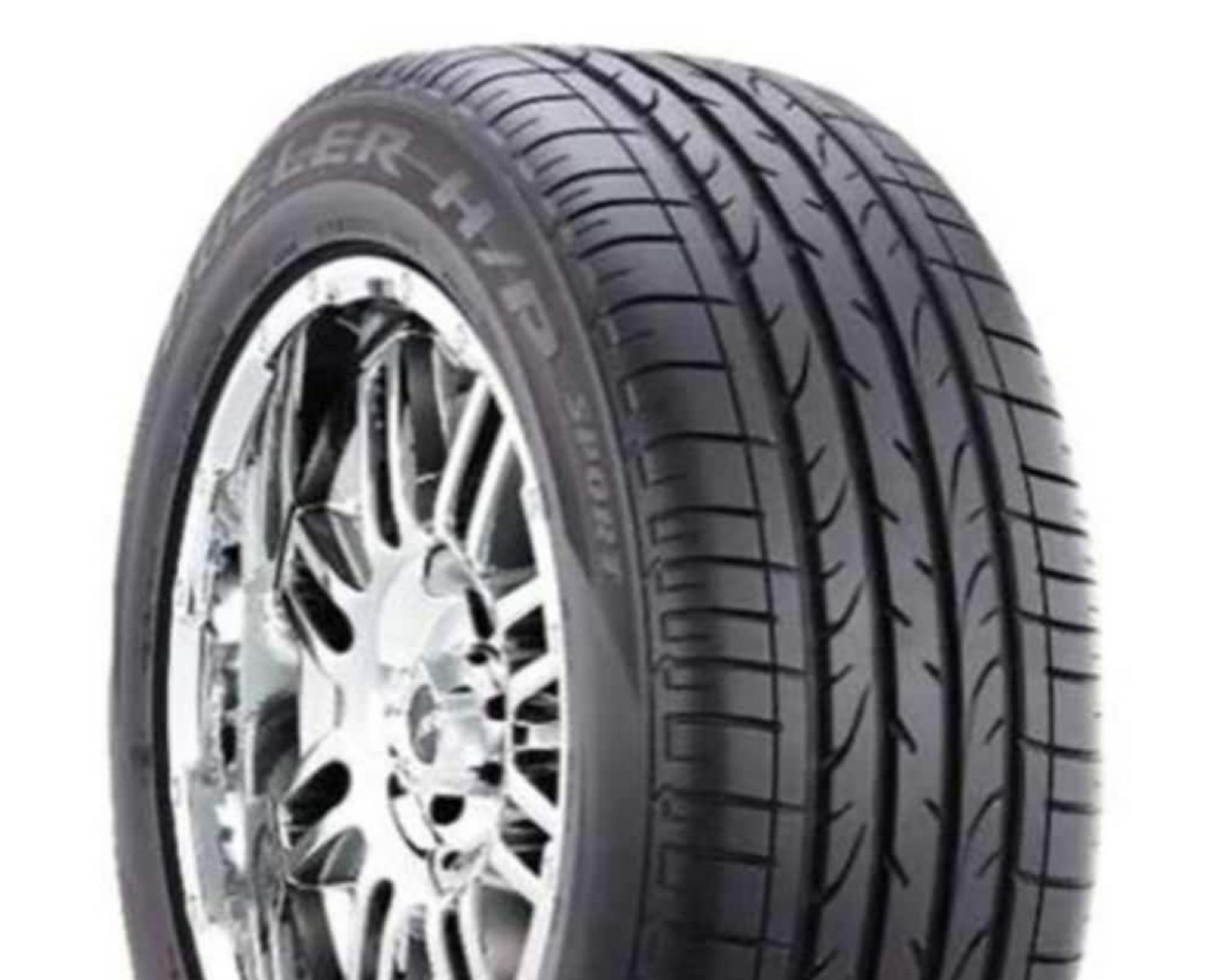 Foto 3 pulgar | Llanta Bridgestone 215/65 Rin 16