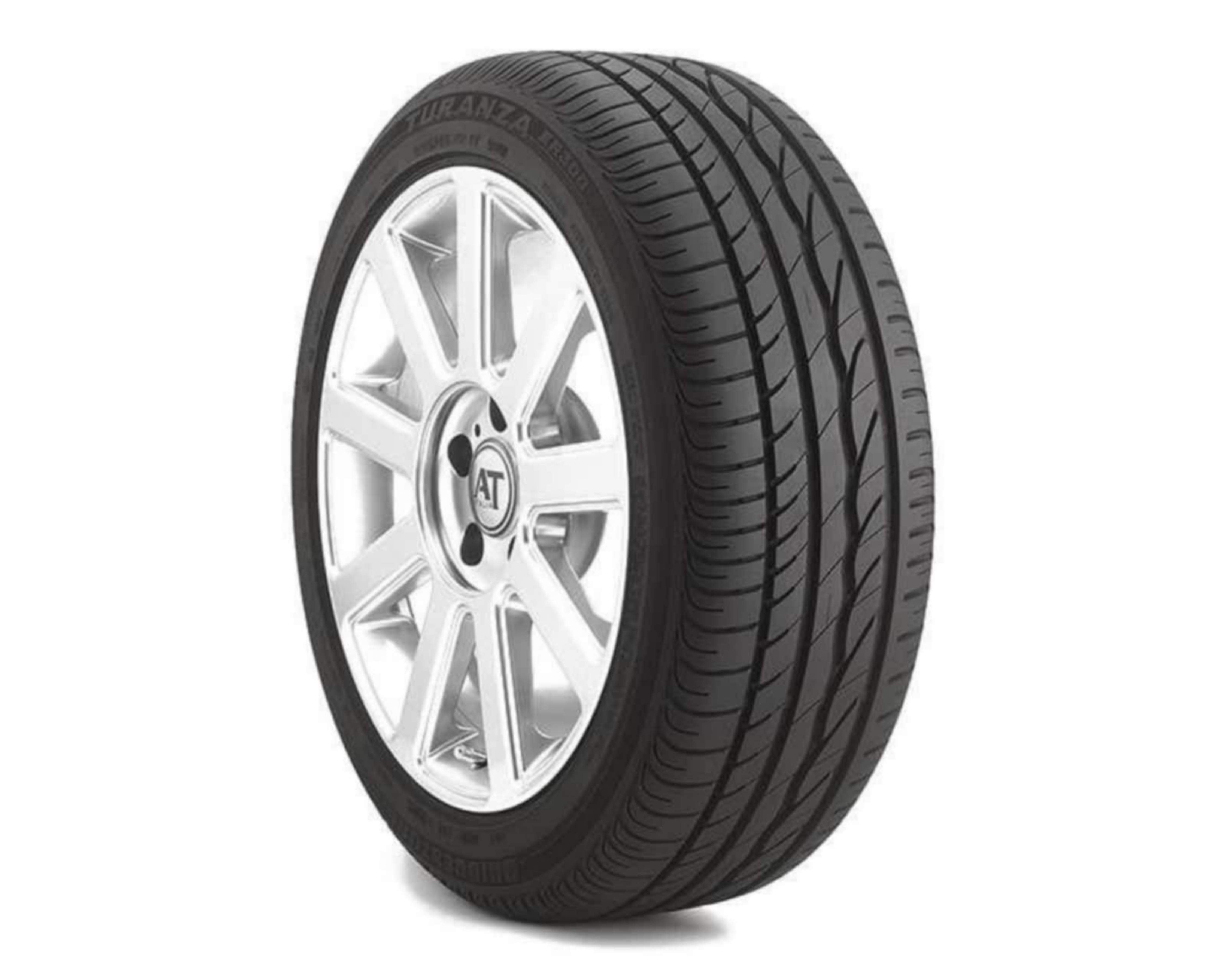 Llanta Bridgestone 205/55 Rin 16