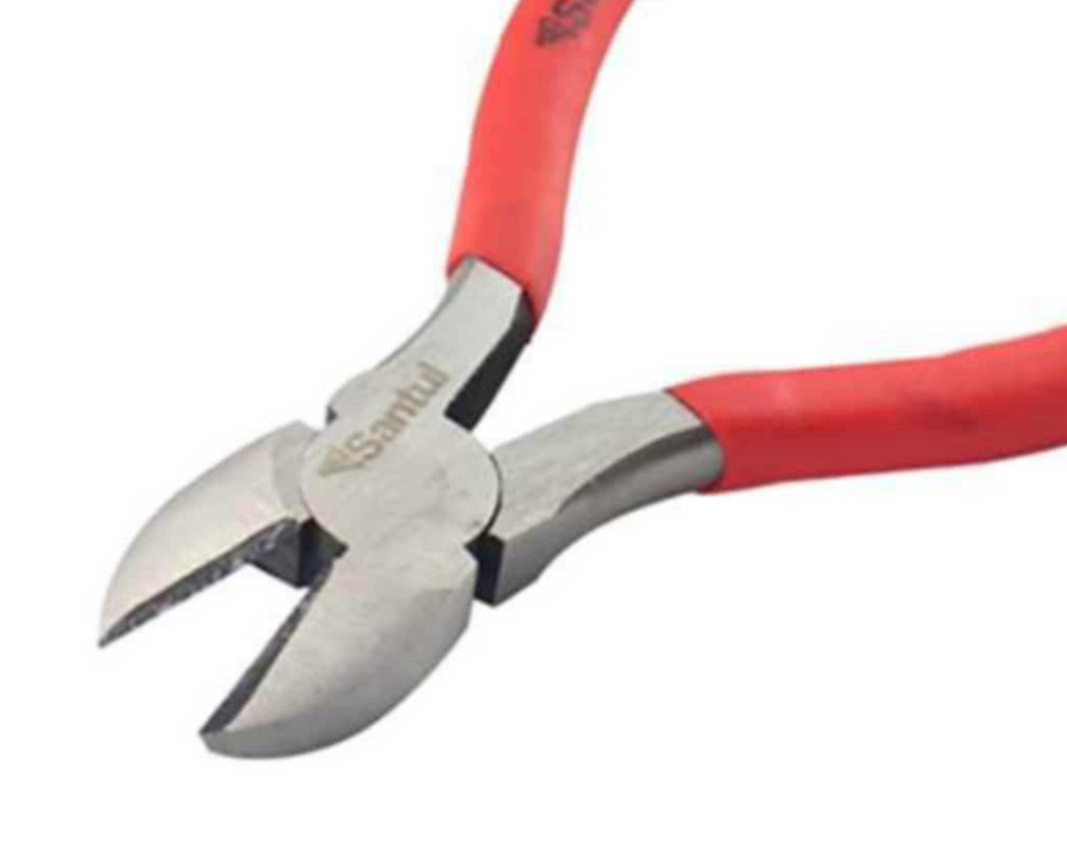 Foto 2 | Pinza de Corte Santul 7688