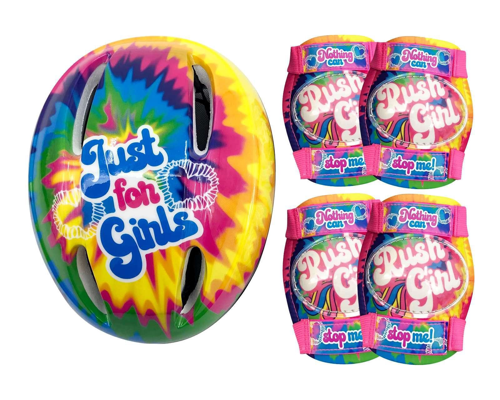Foto 7 pulgar | Patines Flying Wheels RUSHG IL-SKFWG-S Rosa