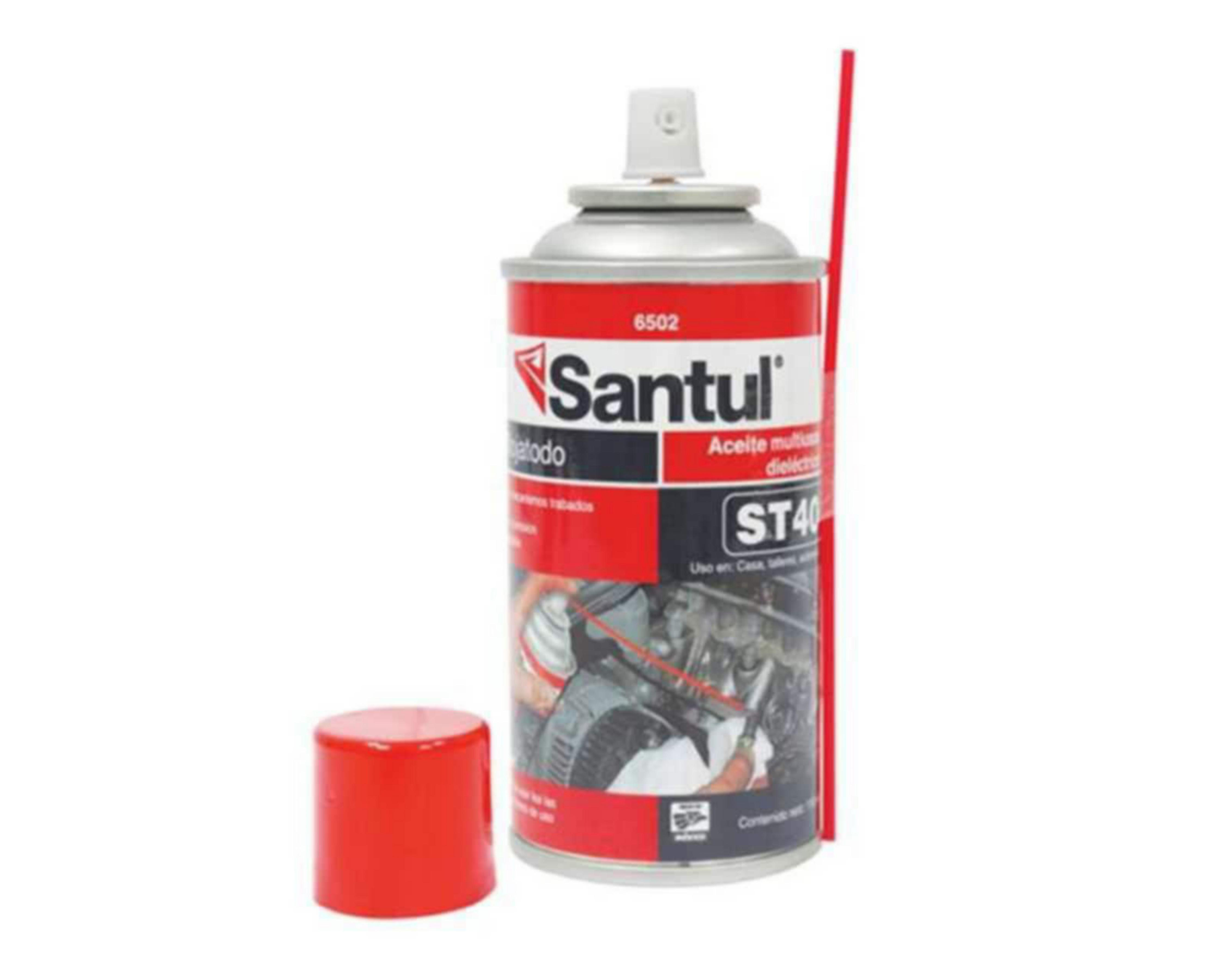 Foto 1 | Aflojatodo Multiusos Santul