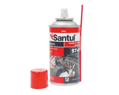 Foto 1 | Aflojatodo Multiusos Santul
