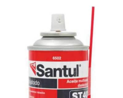 Foto 2 | Aflojatodo Multiusos Santul