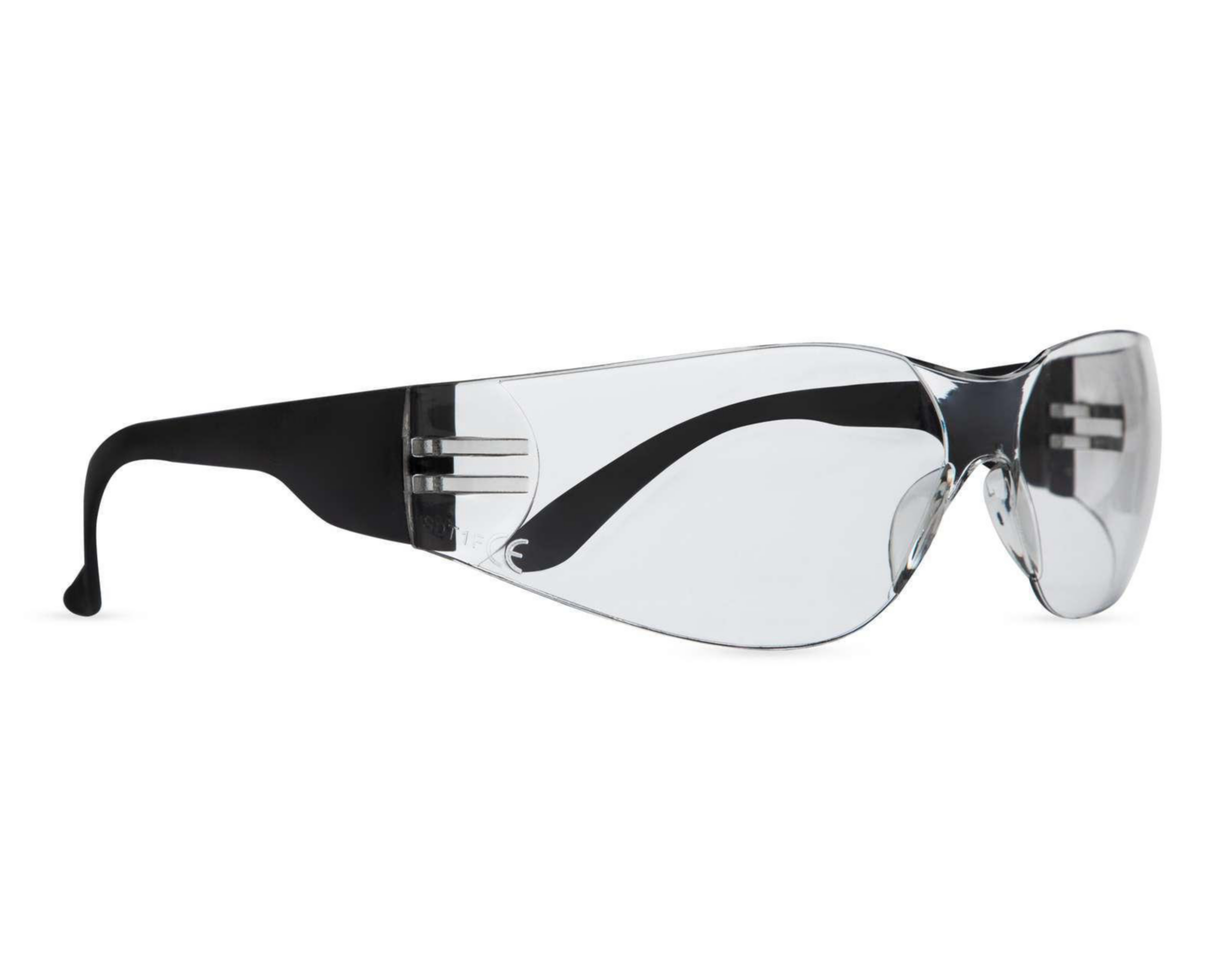 Foto 2 pulgar | Lentes de Seguridad Santul 8862