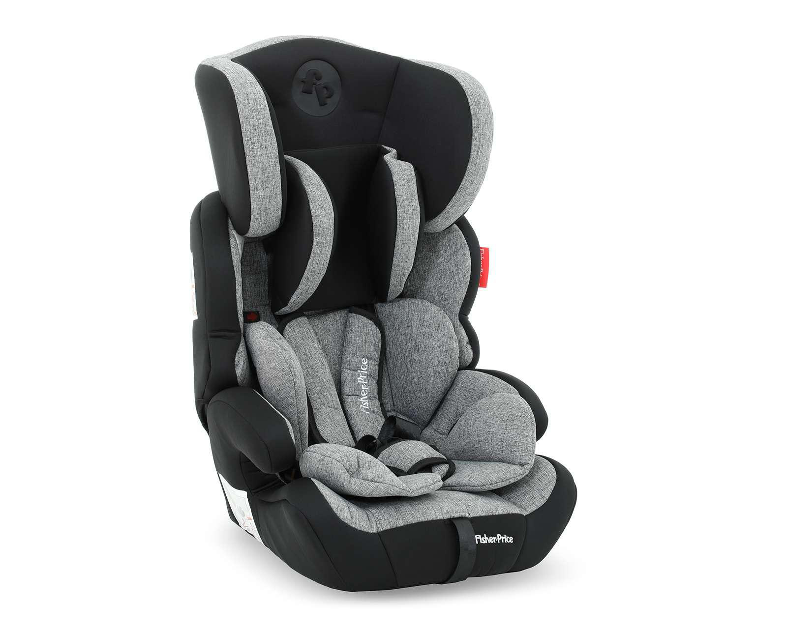 Autoasiento Fisher Price LSA001