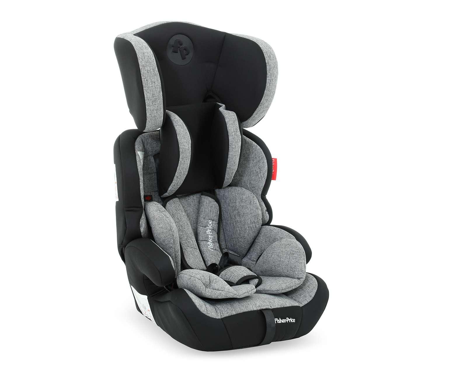 Foto 4 pulgar | Autoasiento Fisher Price LSA001