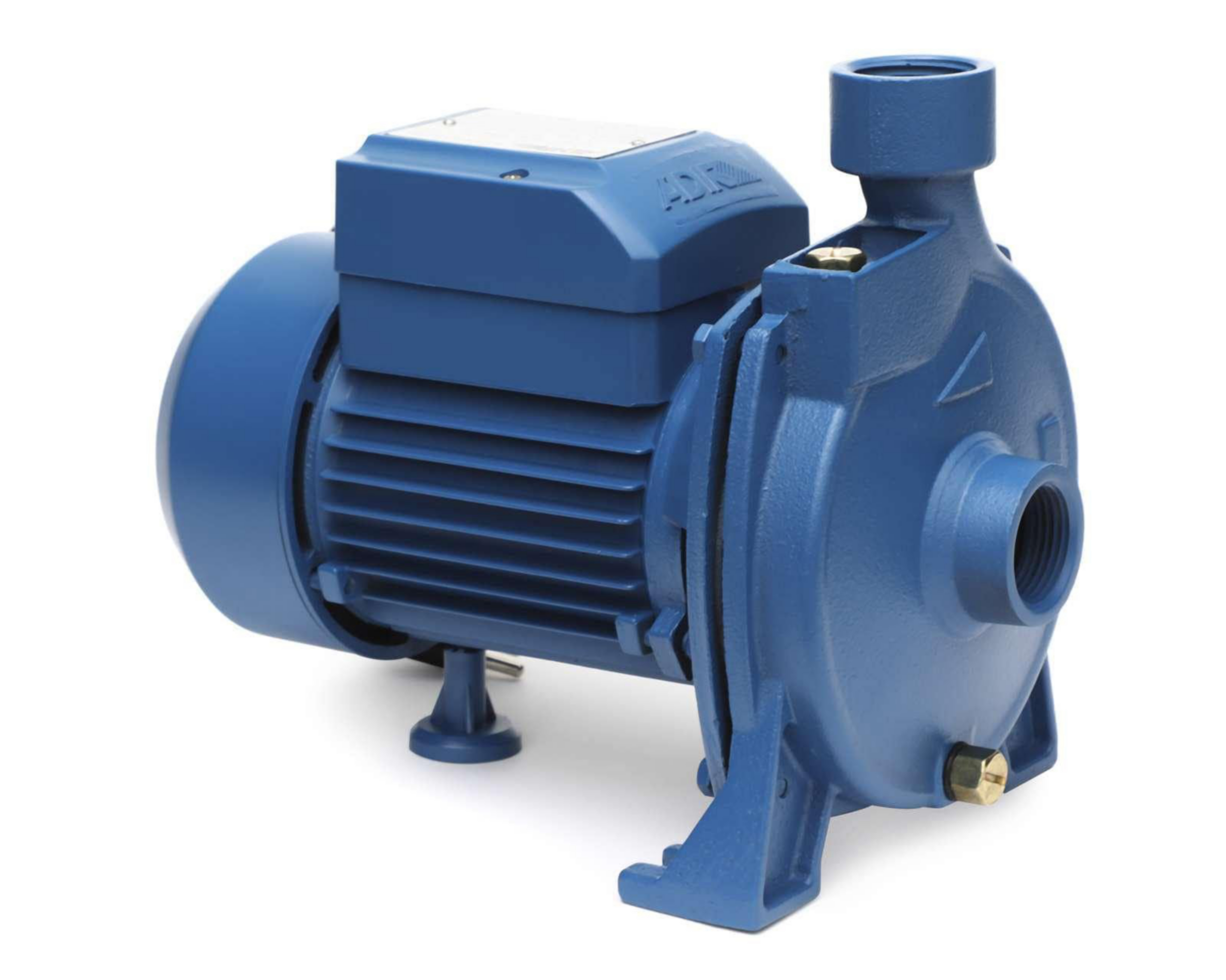 Motobomba Centrífuga Eléctrica Adir 560 W $2,199