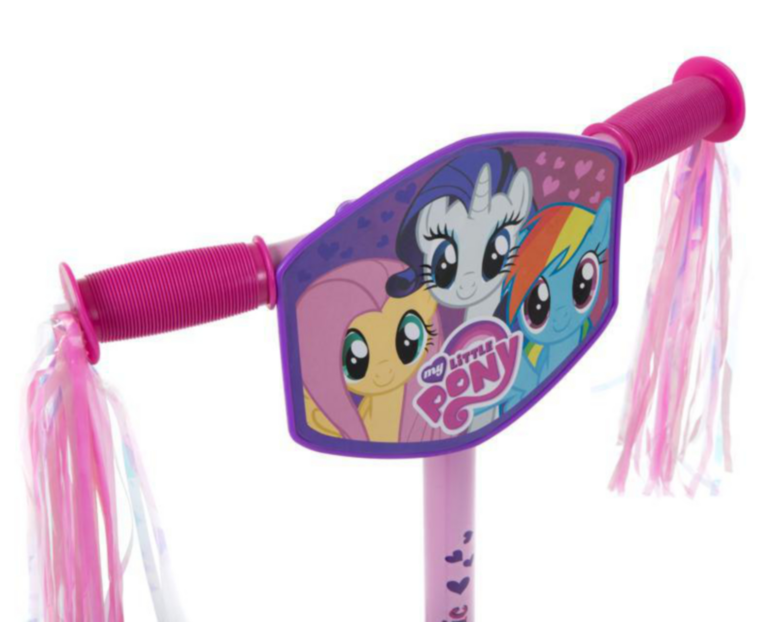 Foto 5 pulgar | Scooter Flying Wheels My Little Pony con Luz