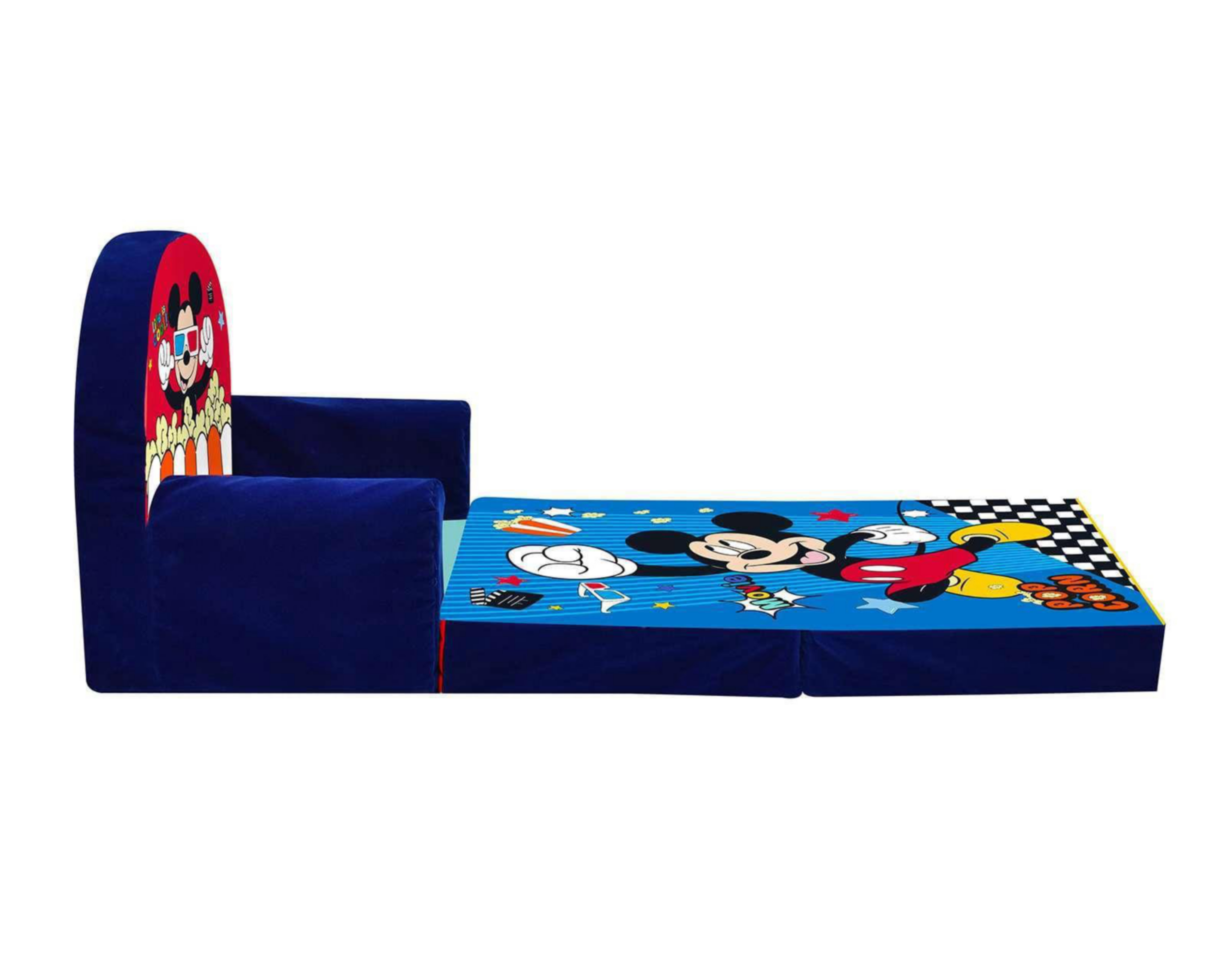 Foto 4 | Sillón Disney Mickey Mouse