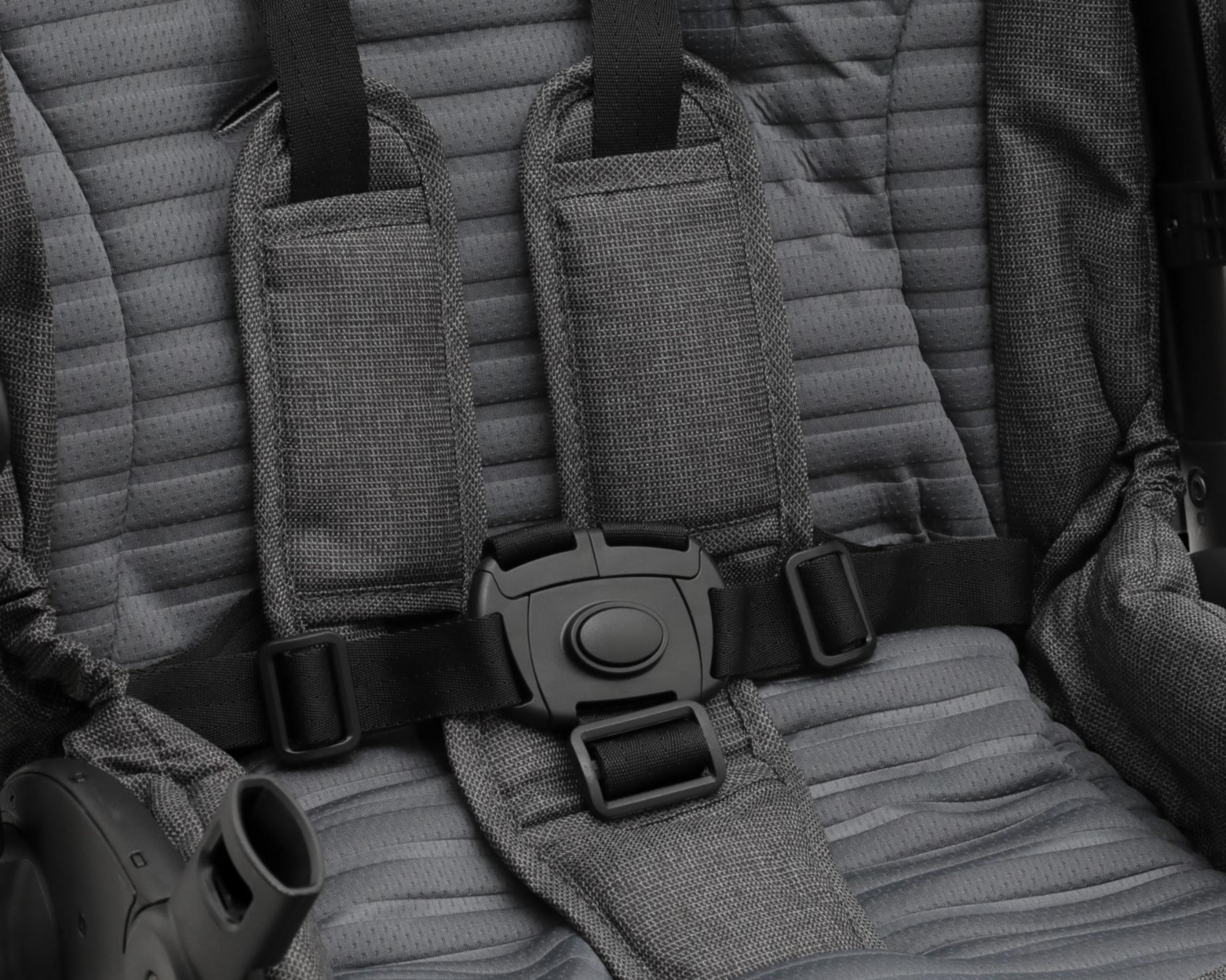 Foto 6 | Sistema de Viaje Infanti Polux Gris