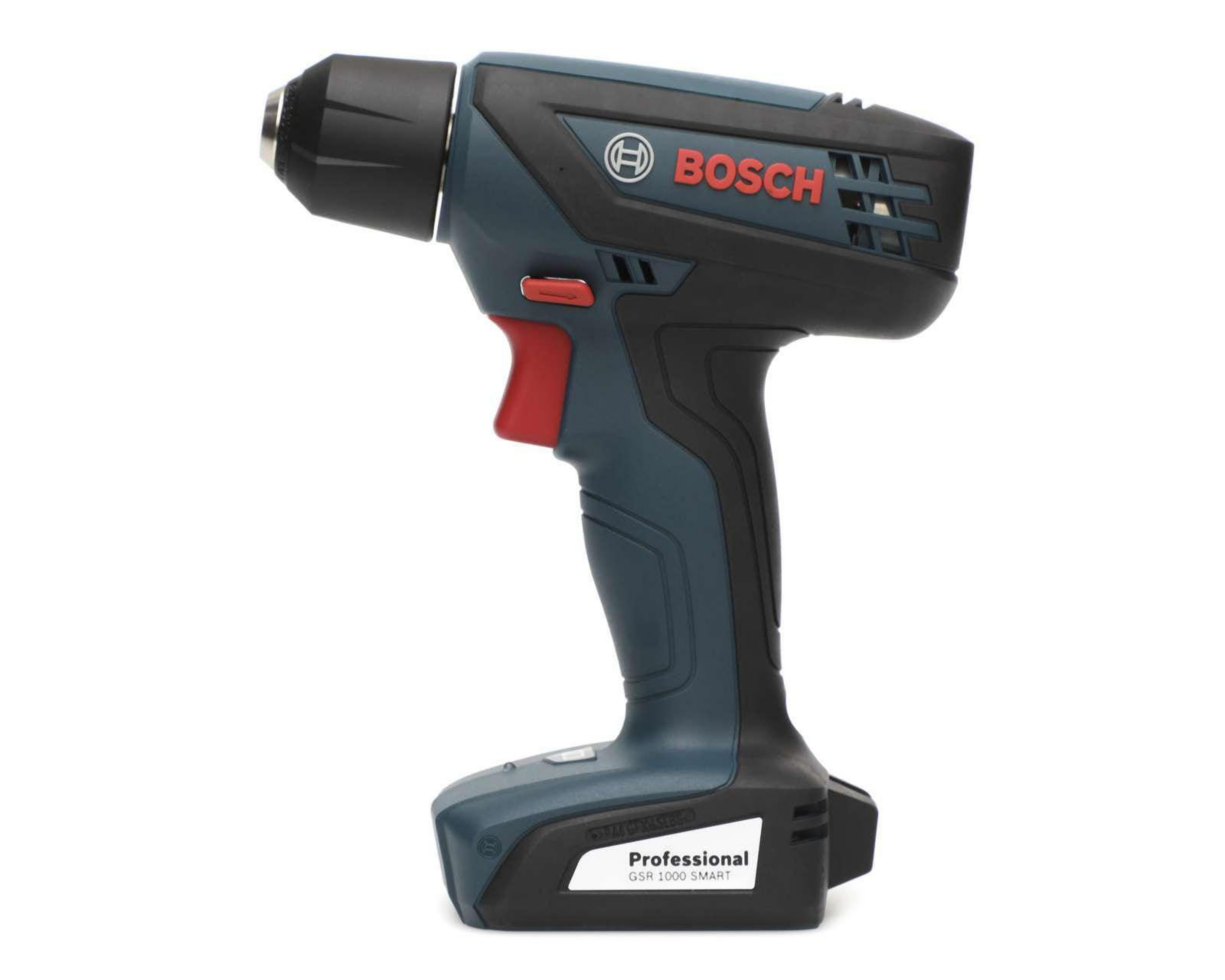 Foto 4 pulgar | Taladro Bosch GSR-100-SMART 12 V