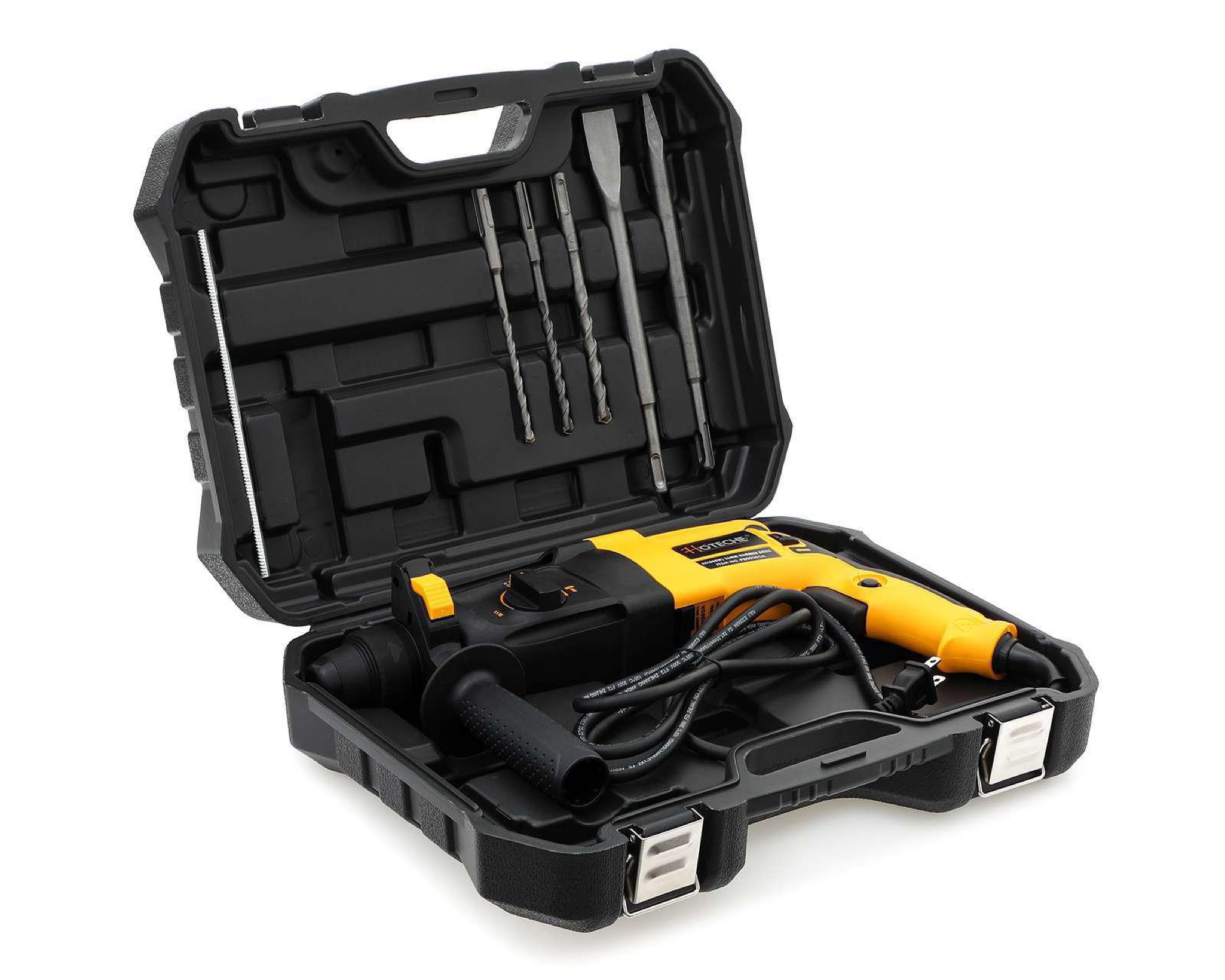 Foto 1 | Martillo Perforador Hoteche P800305A 800 w