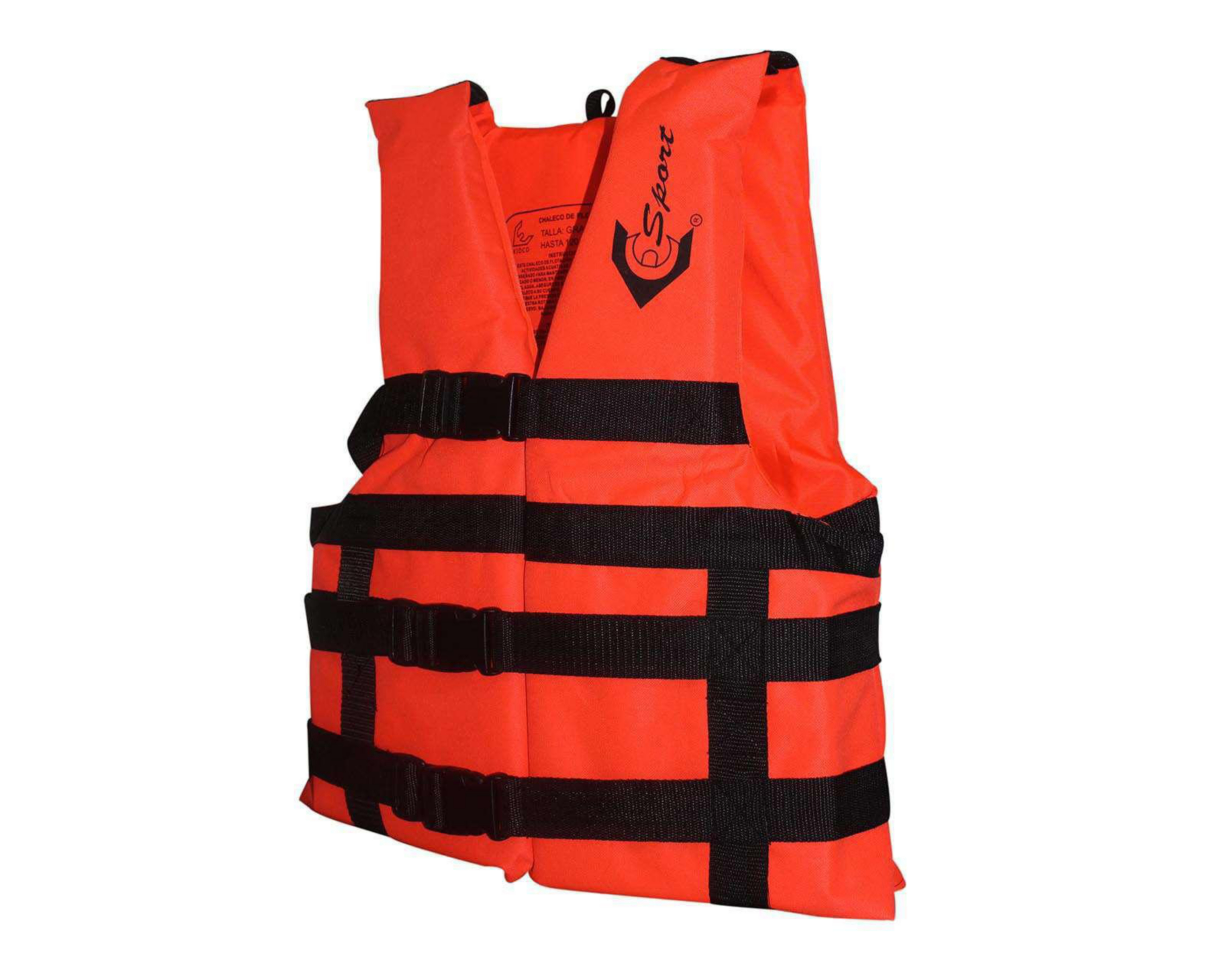 Foto 1 | Chaleco Salvavidas Kidco para Adulto