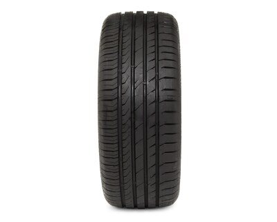 Foto 3 | Llanta Giti 225/45 Rin 17 Run Flat
