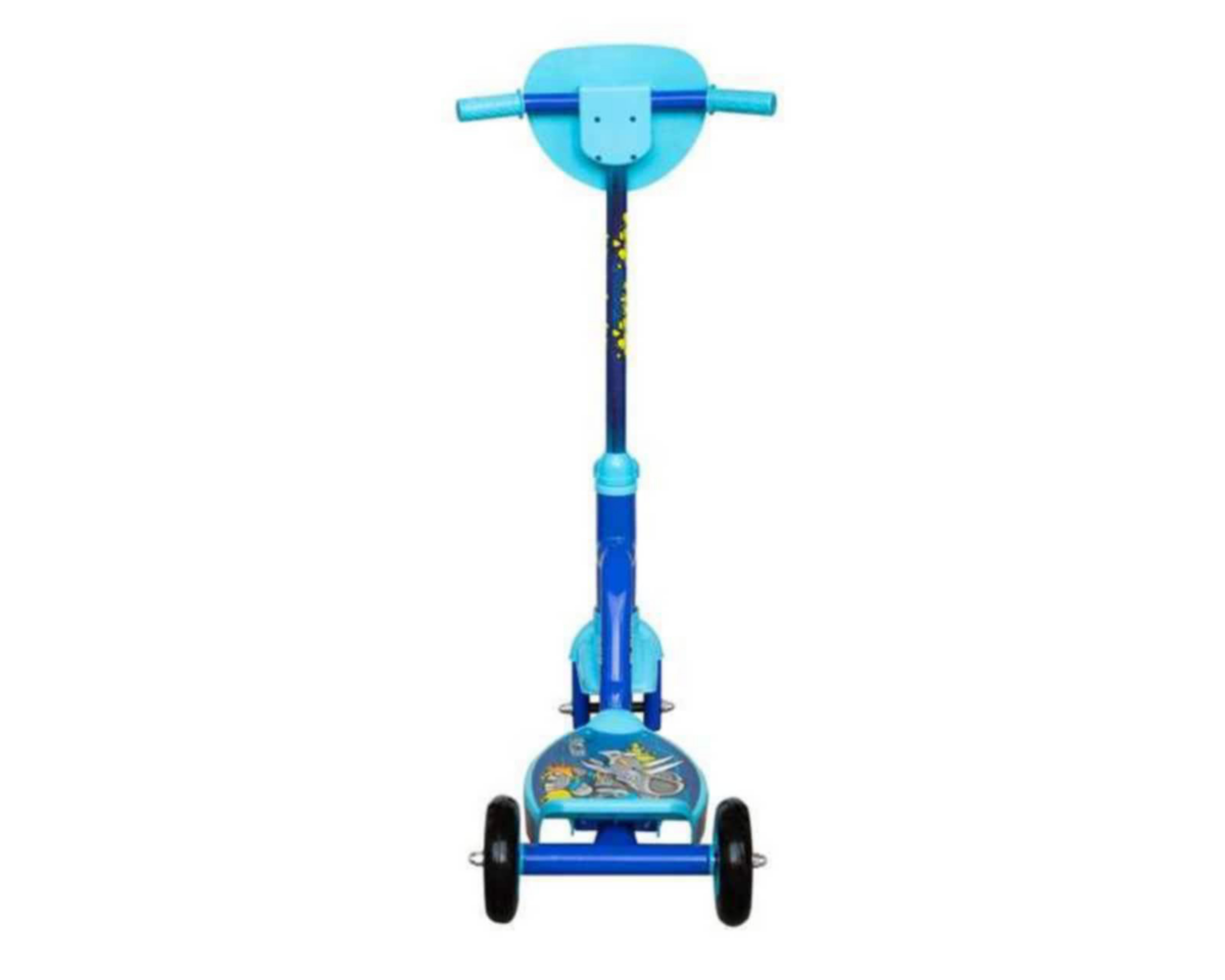 Foto 4 pulgar | Scooter Promeyco Dinosaurio Ajuste de Altura de Manubrio