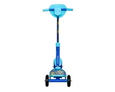 Foto 3 | Scooter Promeyco Dinosaurio Ajuste de Altura de Manubrio